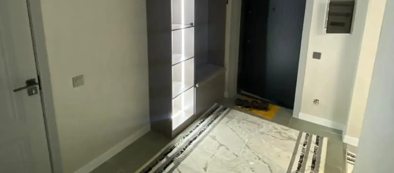 2-комн. квартира, 9 этаж, 60м², Овир, на против Парк Алишер Навои