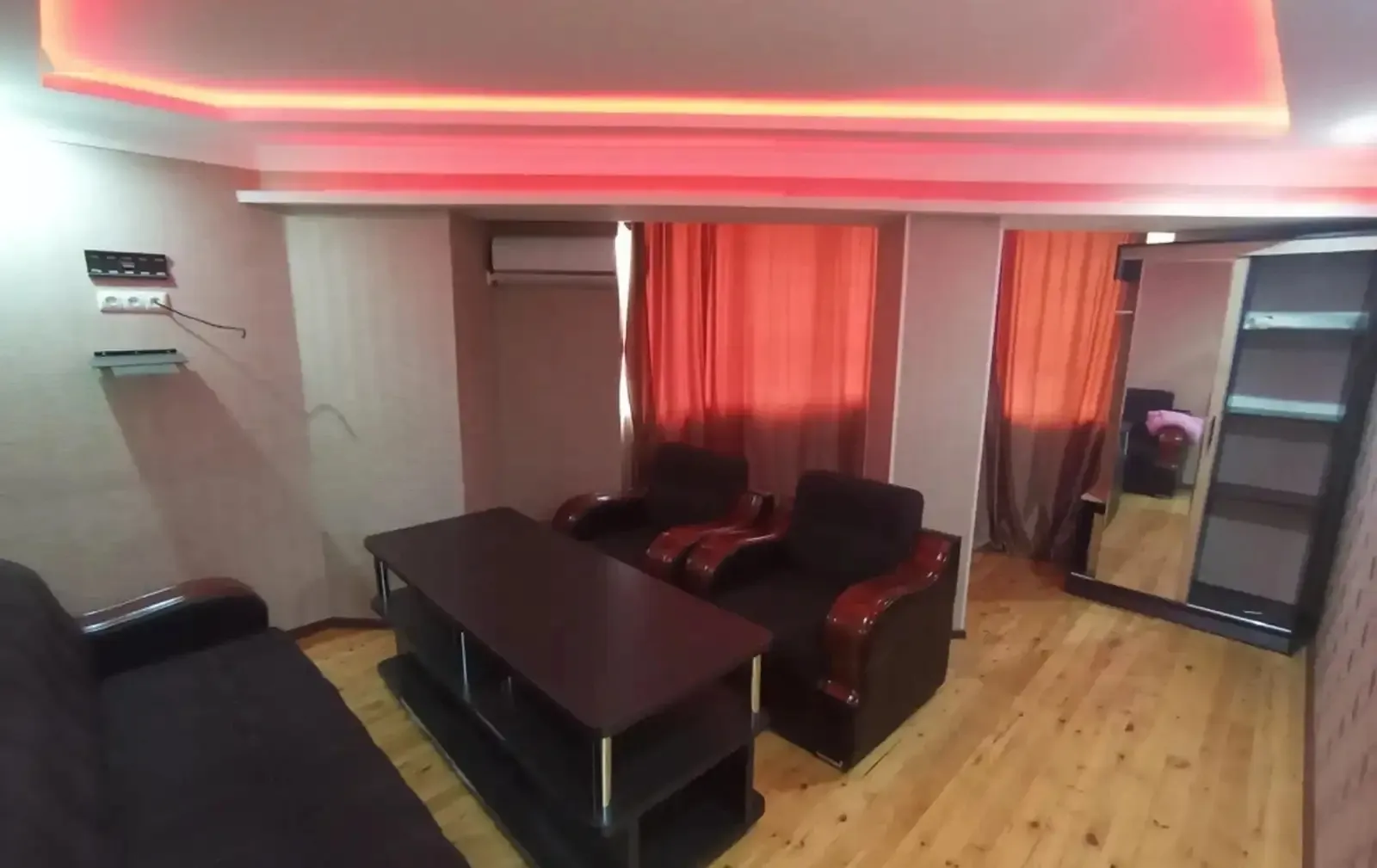 2-комн. квартира, 6 этаж, 70м², Квартал Бахор