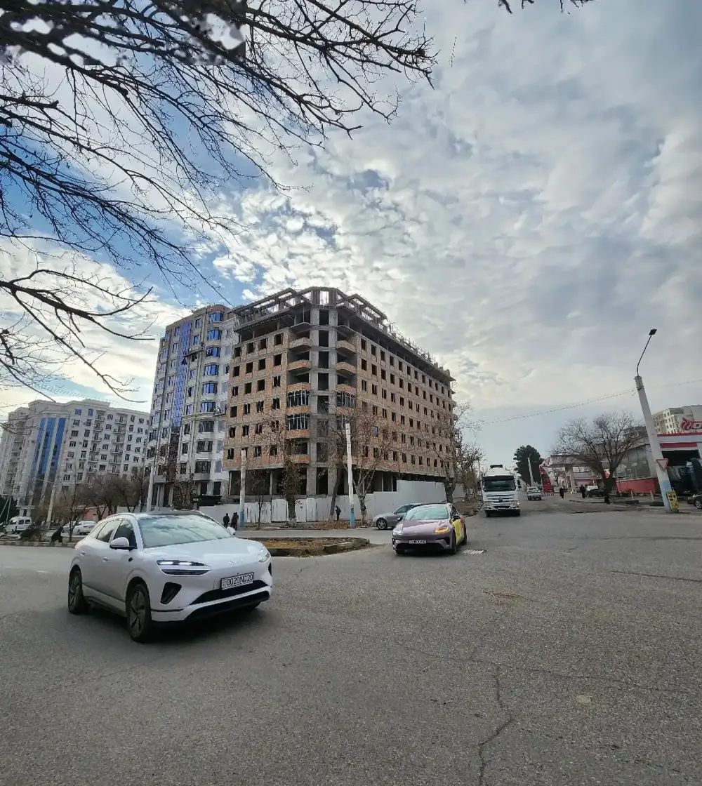 1-комн. квартира, 3 этаж, 58 м², 33мкр