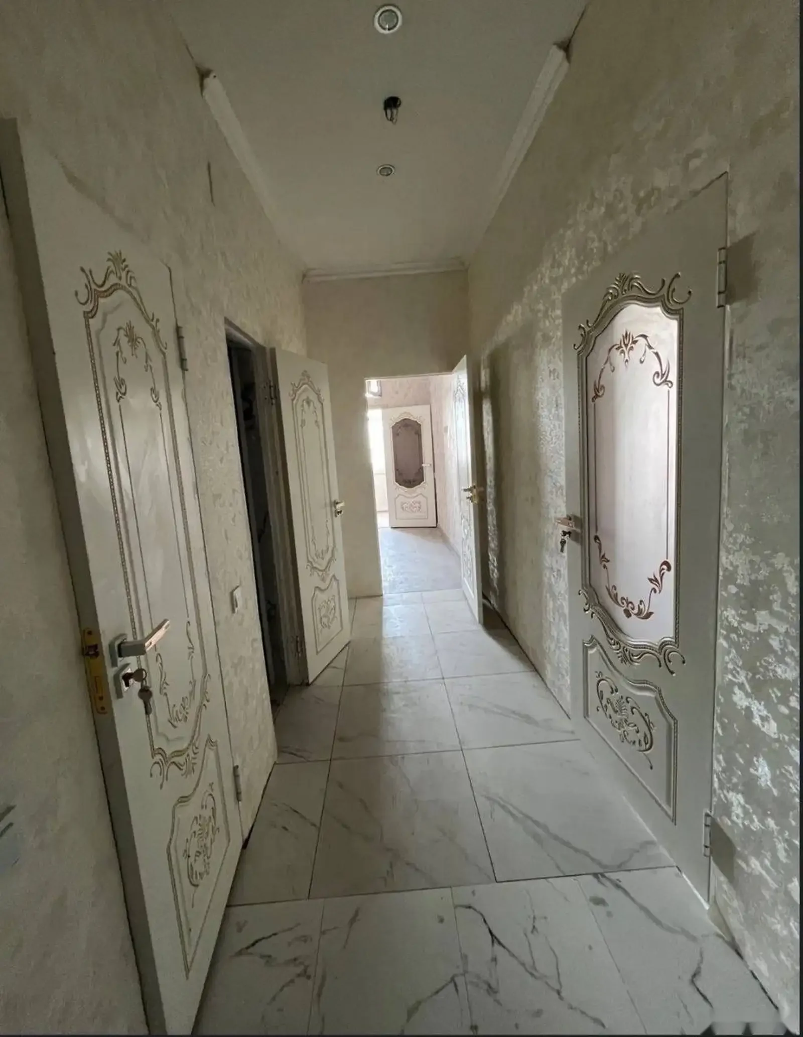 2-комн. квартира, 12 этаж, 50 м², Фирдавси — фото 2