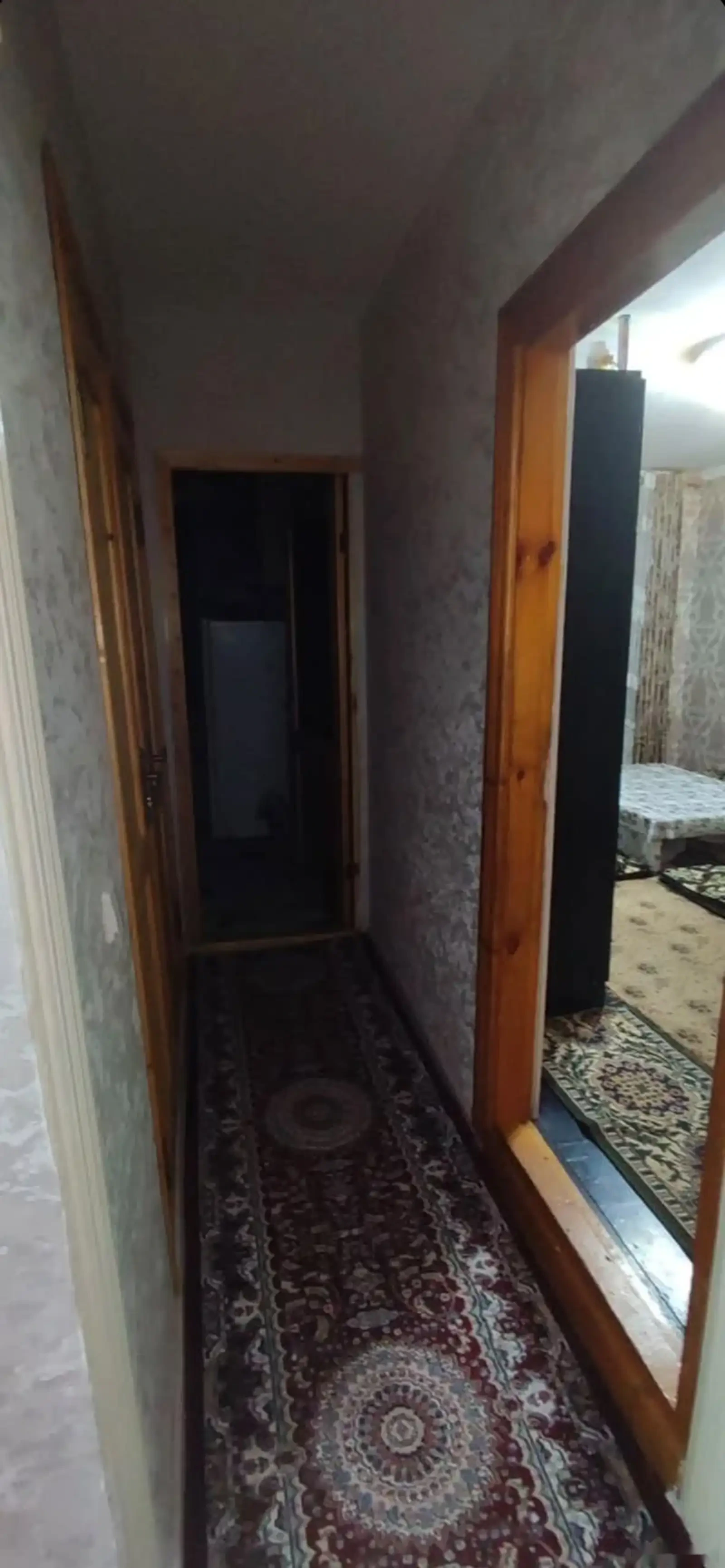 4-комн. квартира, 3 этаж, 65м², Сино — фото 5
