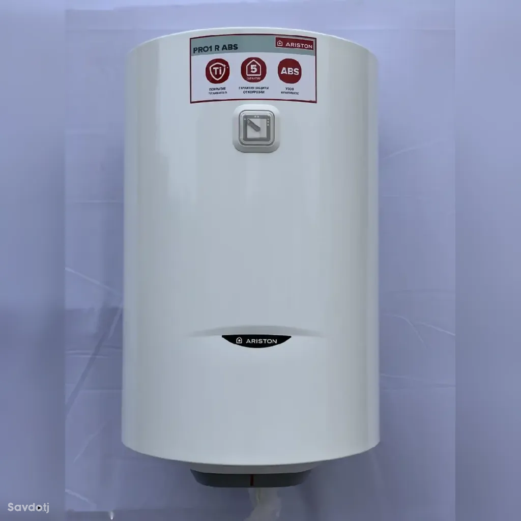Водонагреватель ABS PRO 100л