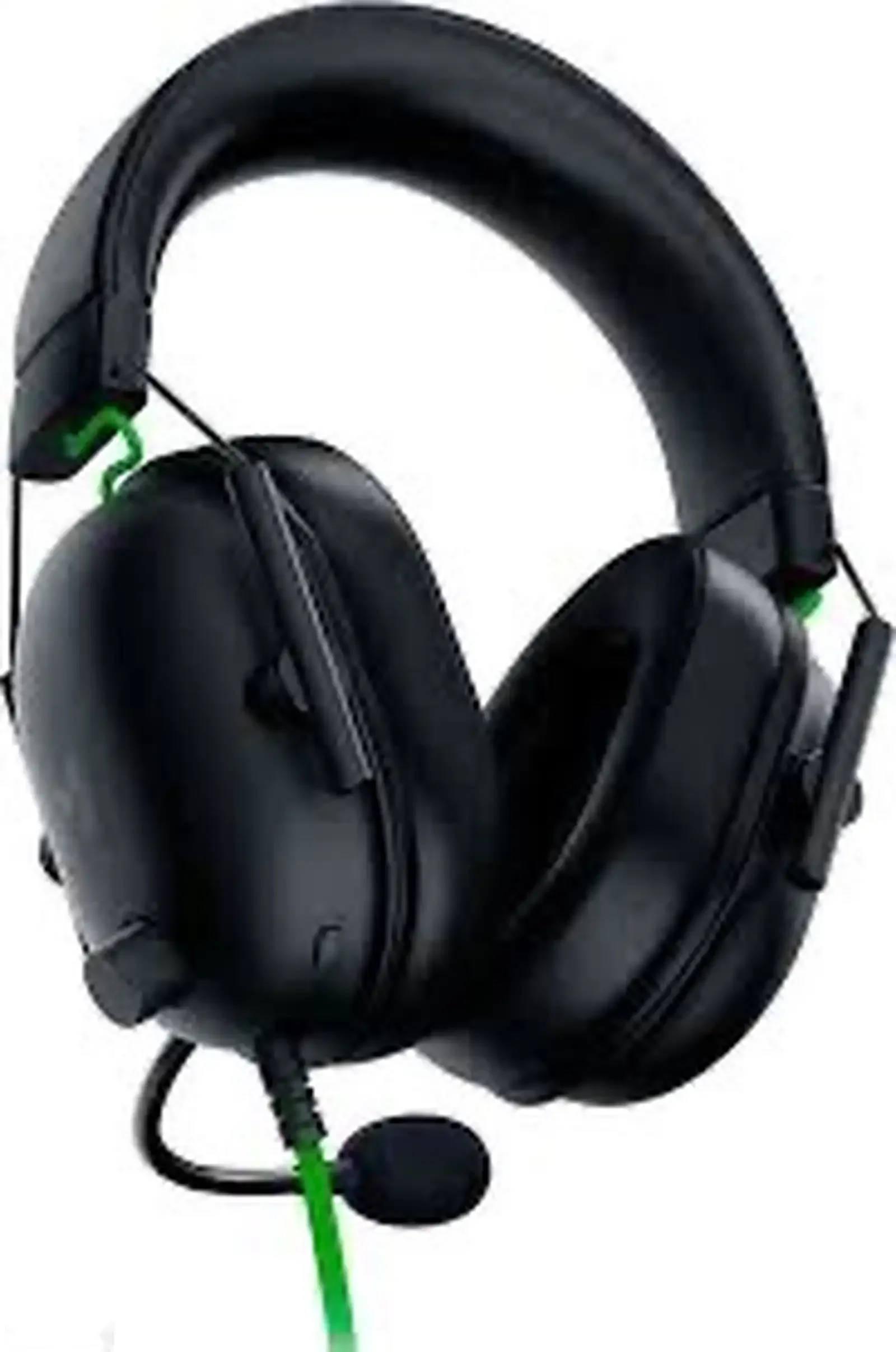 Наушники Razer Blackshark V2 X — фото 5