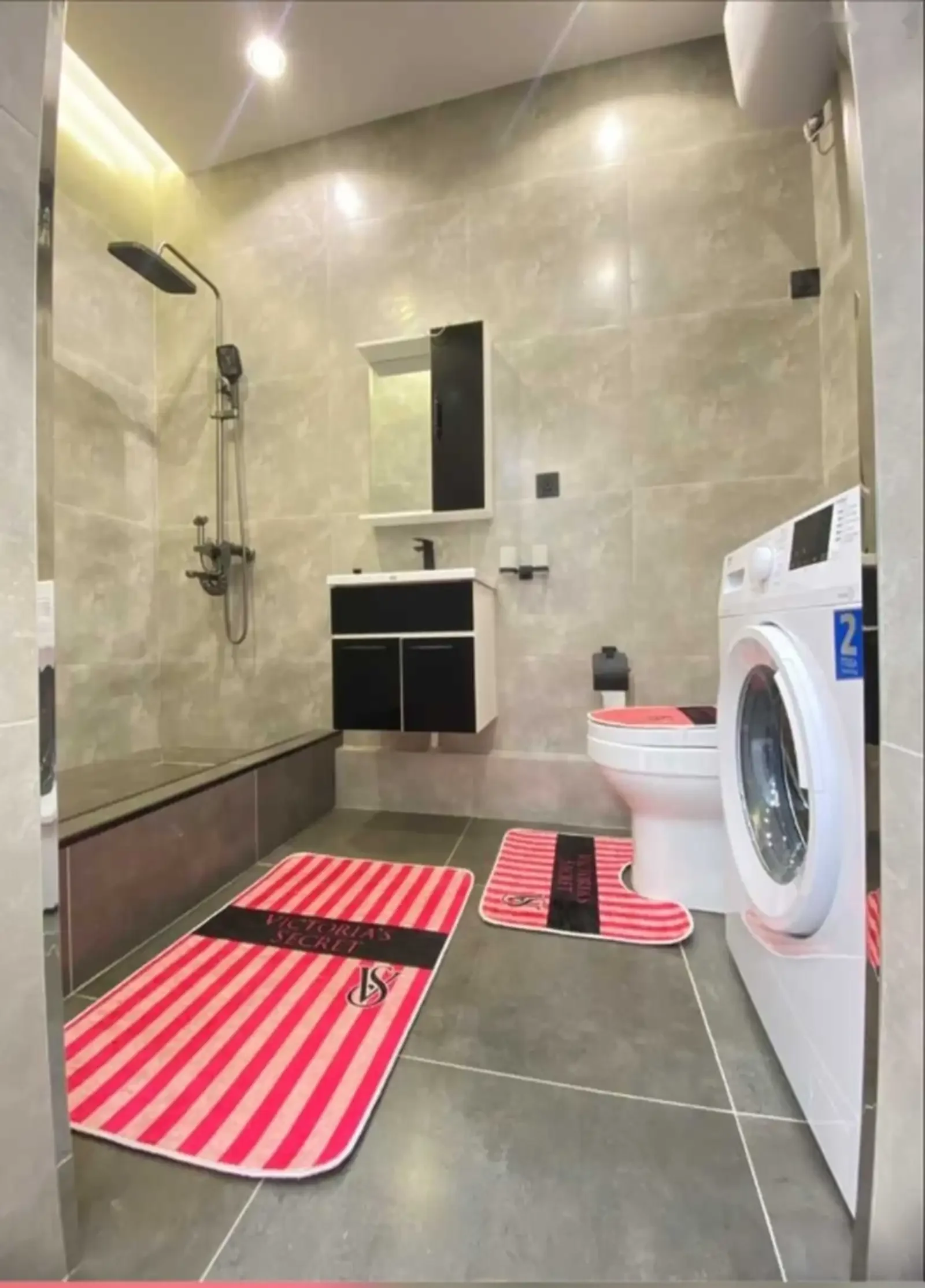 2-комн. квартира, 4 этаж, 55м², сомони — фото 7