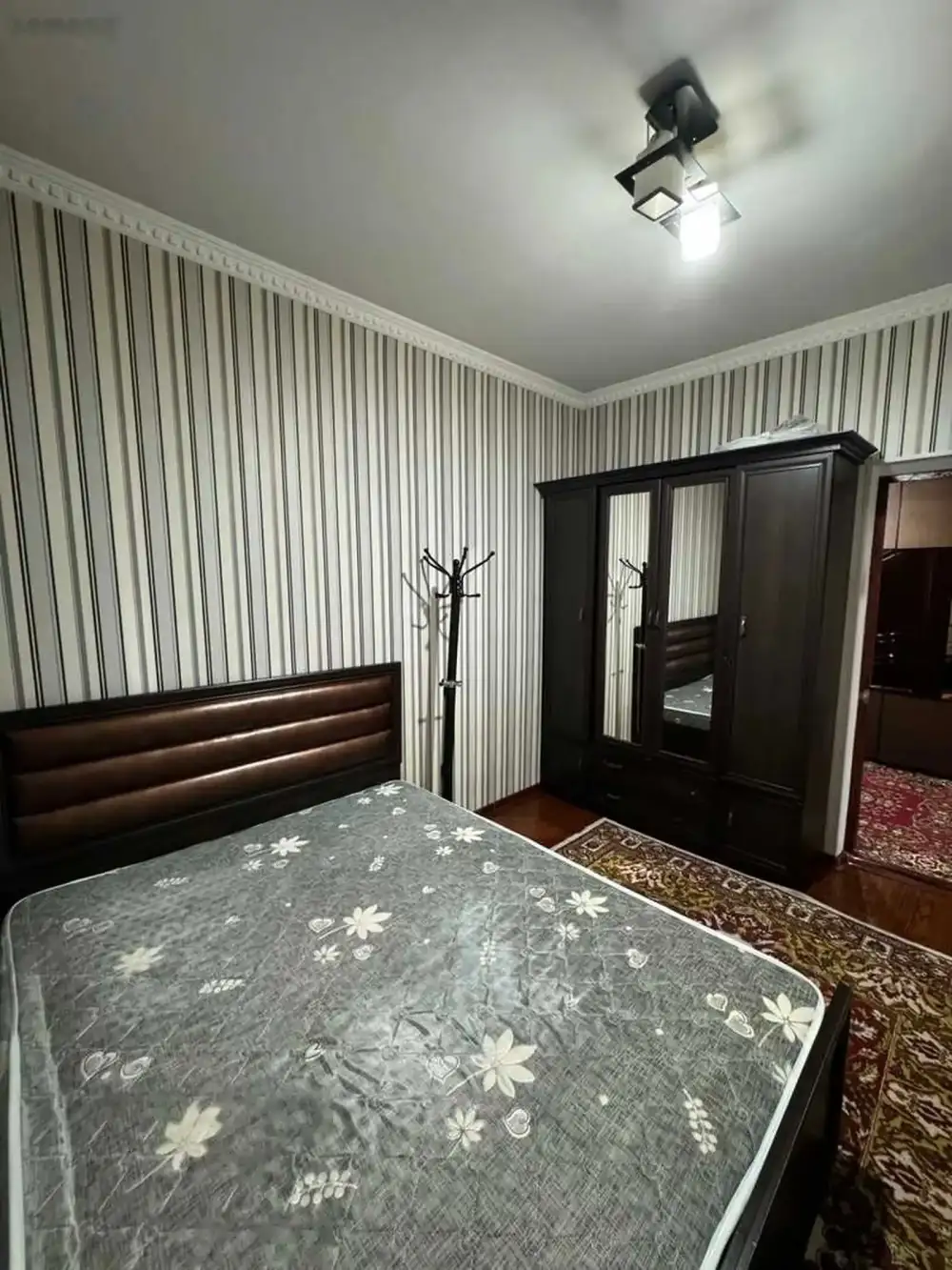 3-комн. квартира, 7 этаж, 85м², Сино