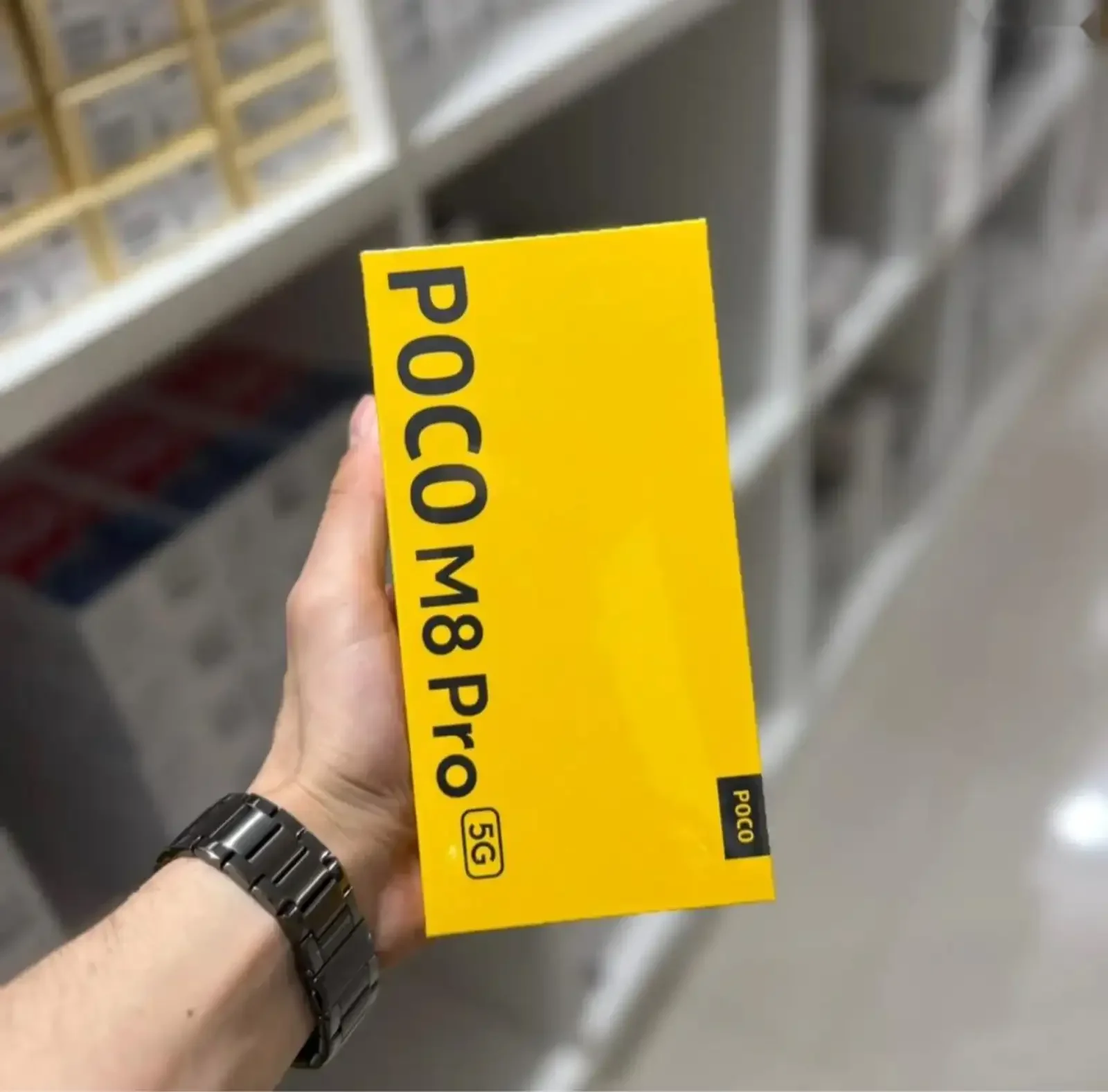 Xiaomi POCO 256 gb — фото 6