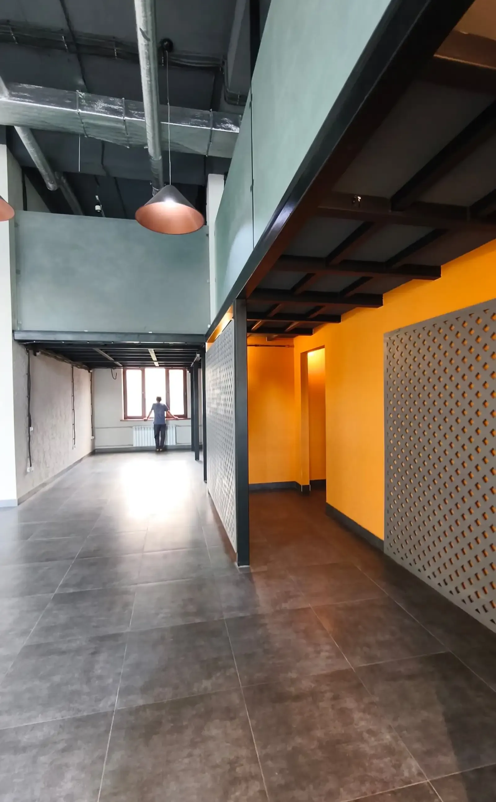 Помещение под свободное назначение, 560м², Дом печать