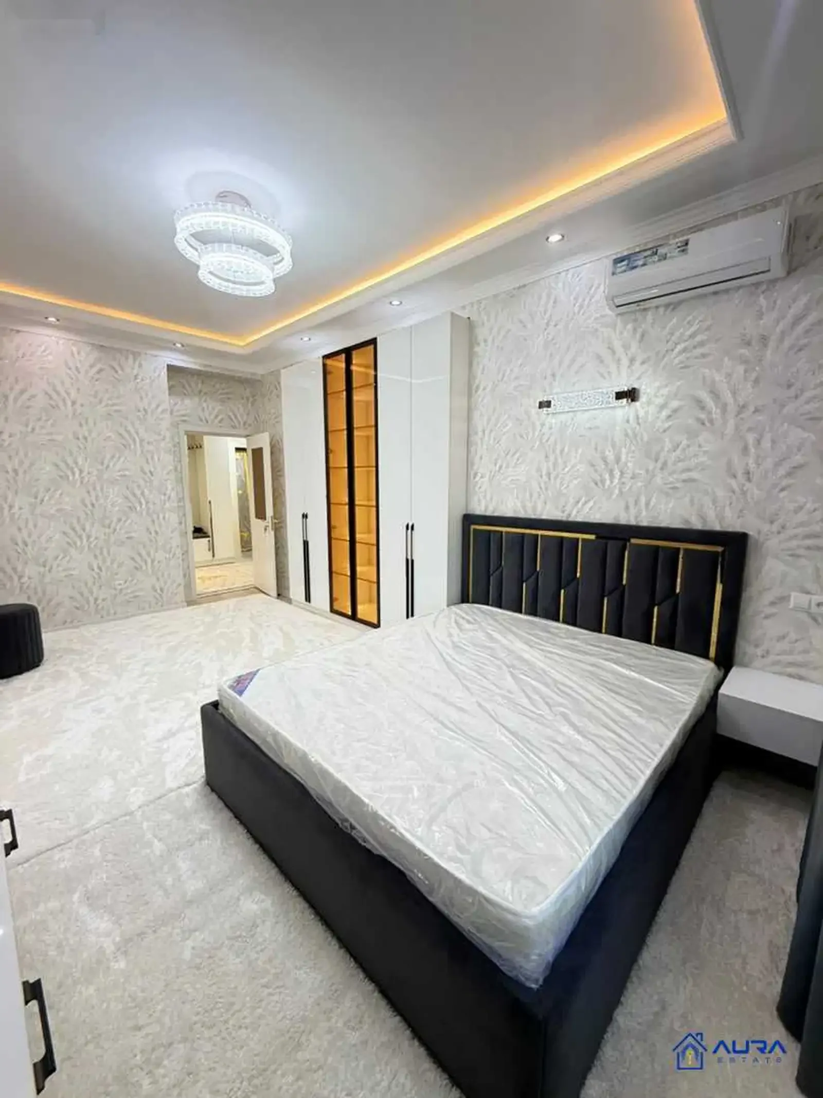 2-комн. квартира, 8 этаж, 63 м², Сино Казокон — фото 2