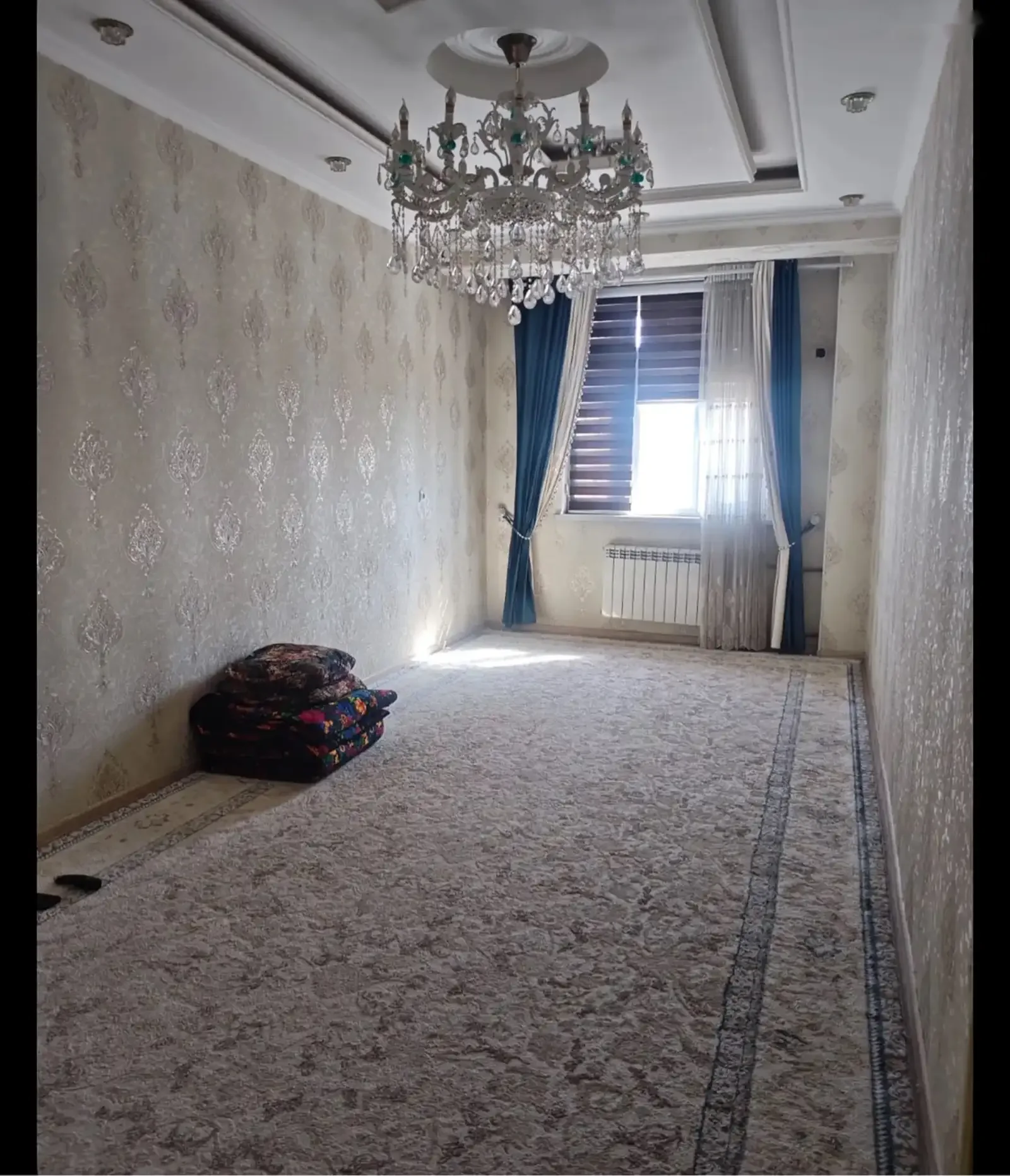 2-комн. квартира, 3 этаж, 70м², фирдавси — фото 3