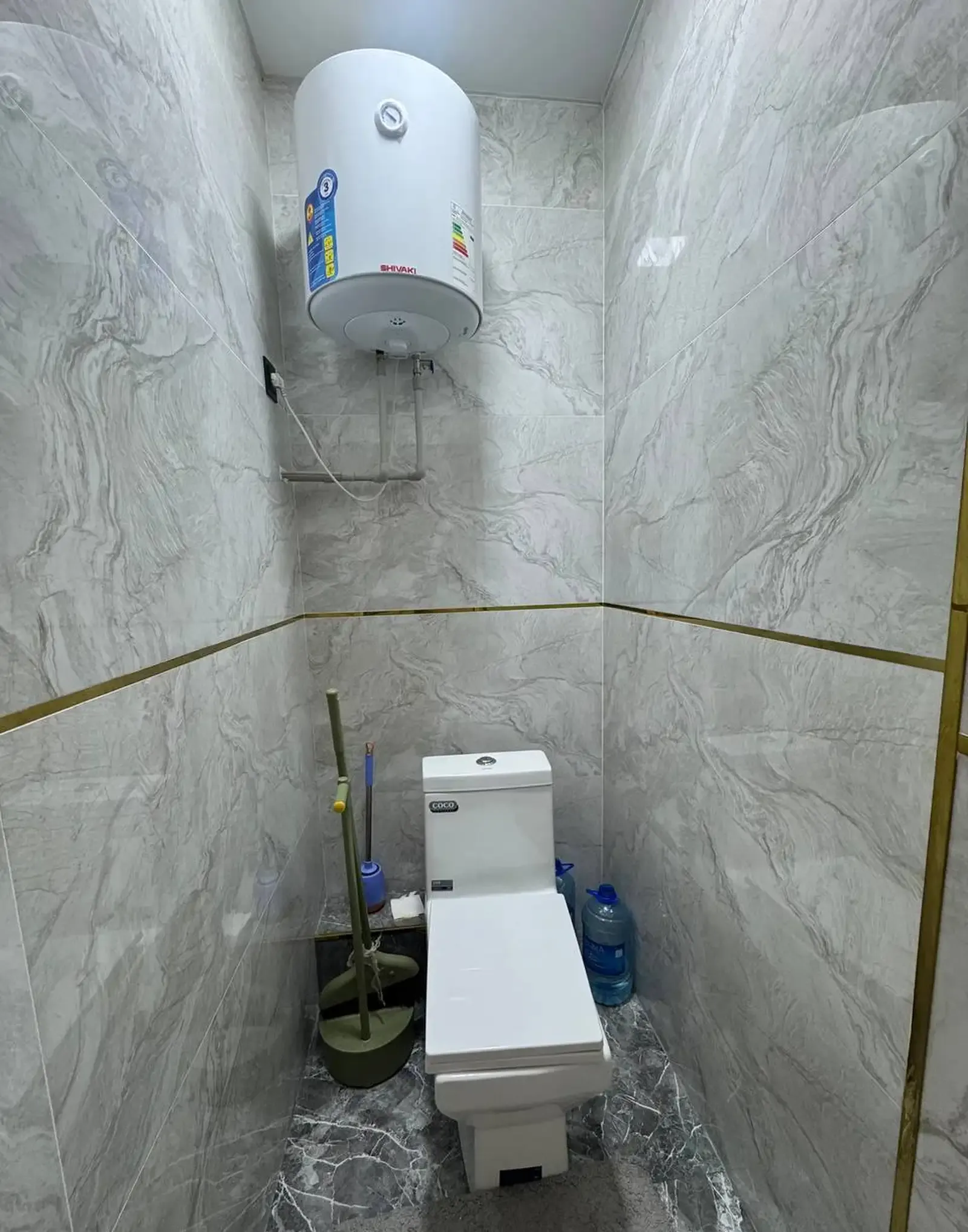1-комн. квартира, 11 этаж, 44 м², Шохмансур