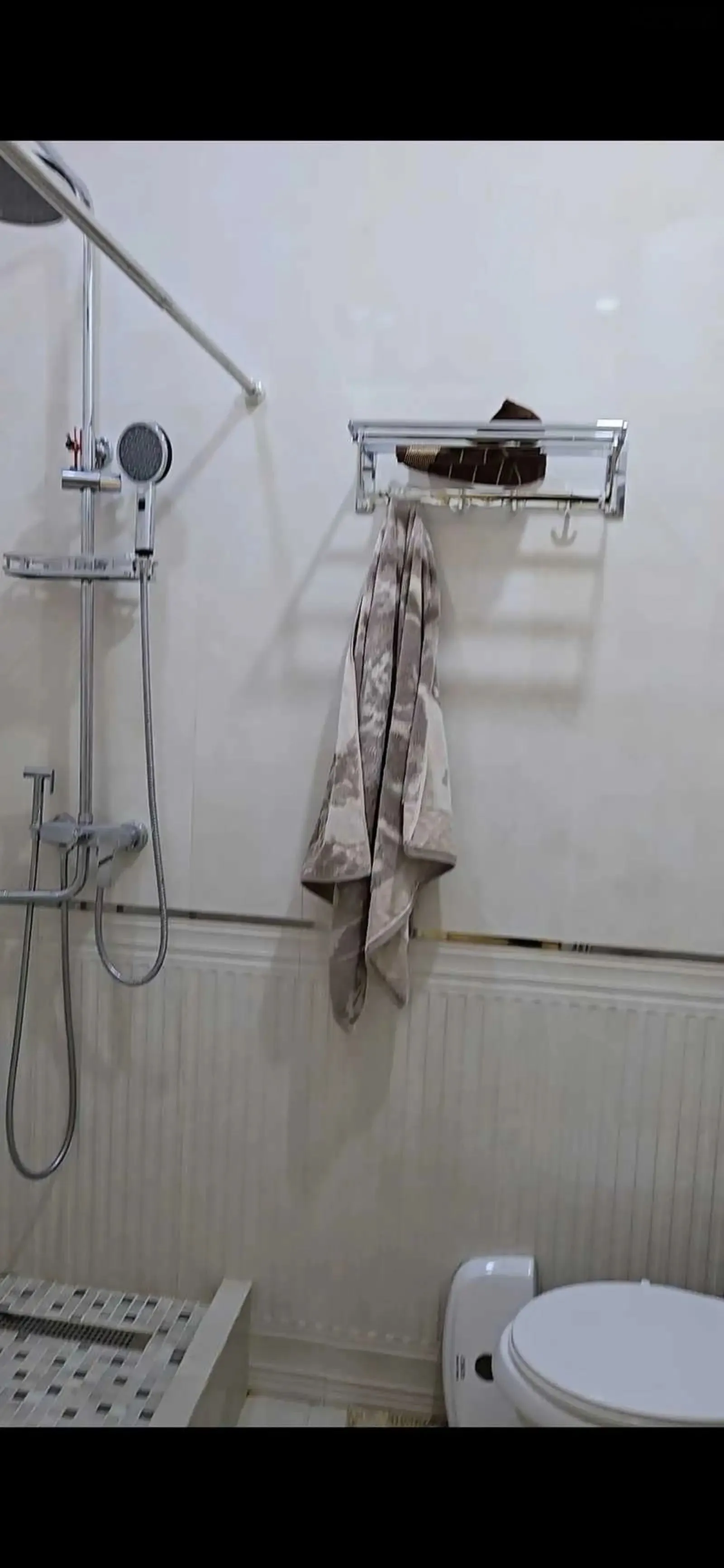 2-комн. квартира, 9 этаж, 69м², Шохмансур