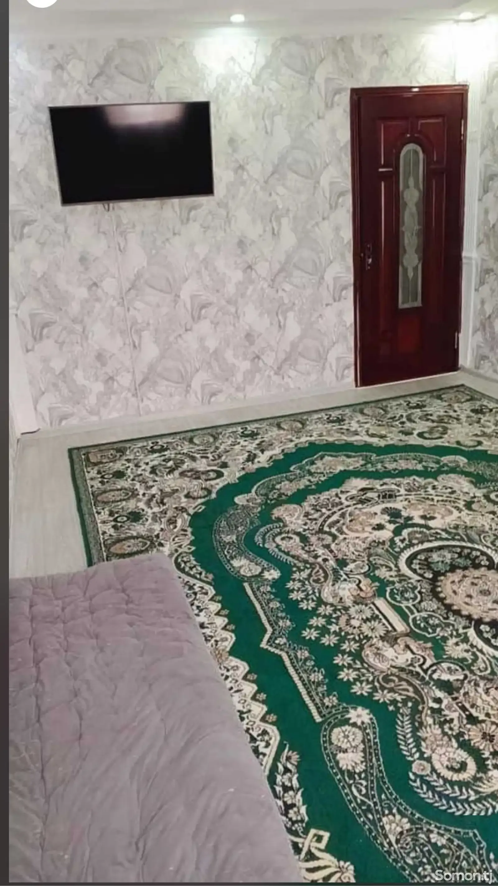 2-комн. квартира, 1 этаж, 50м², Сино, 91 мкр