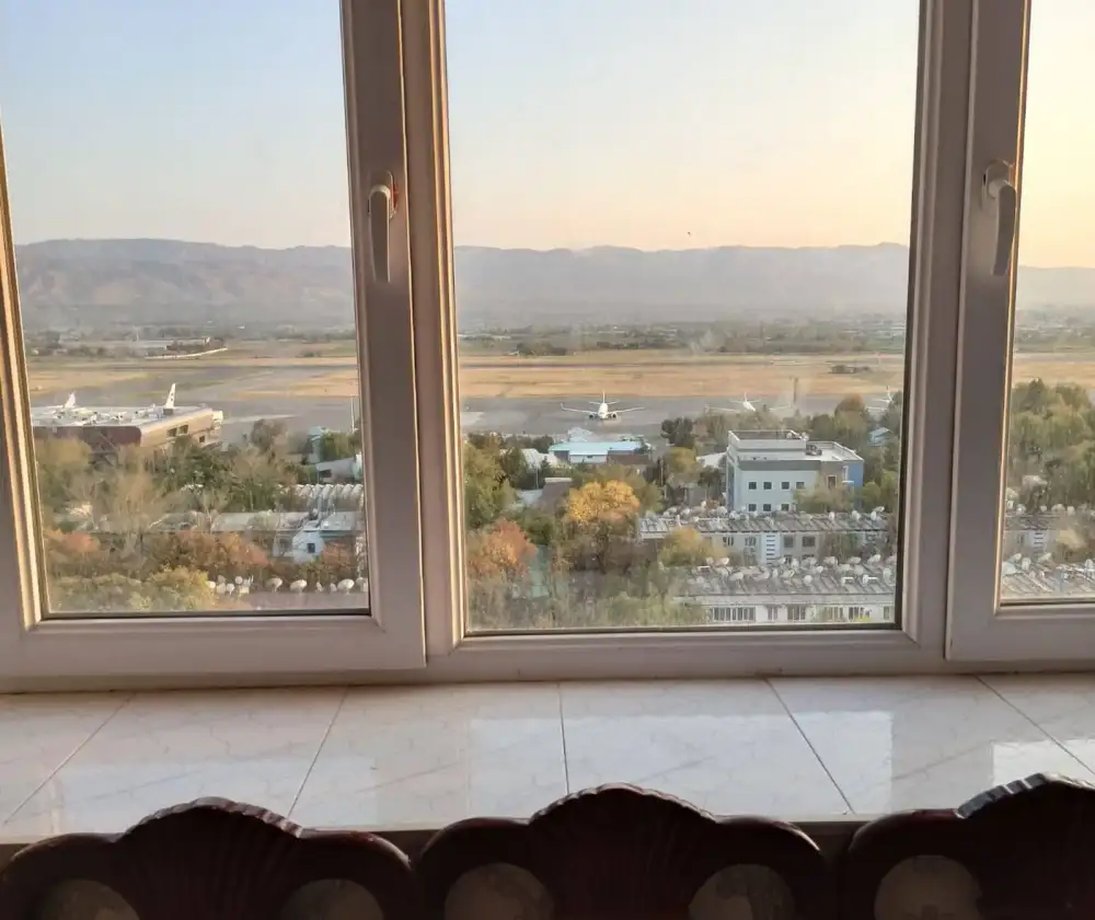 3-комн. квартира, 13 этаж, 104 м², Шохмансур