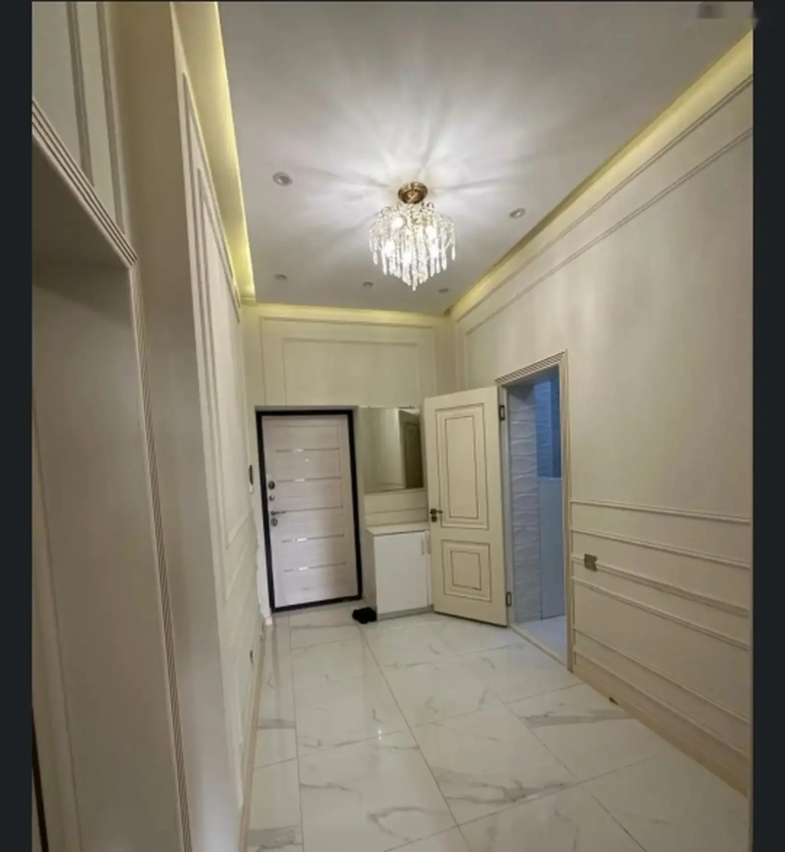 2-комн. квартира, 4 этаж, 50м², 46мкр — фото 5