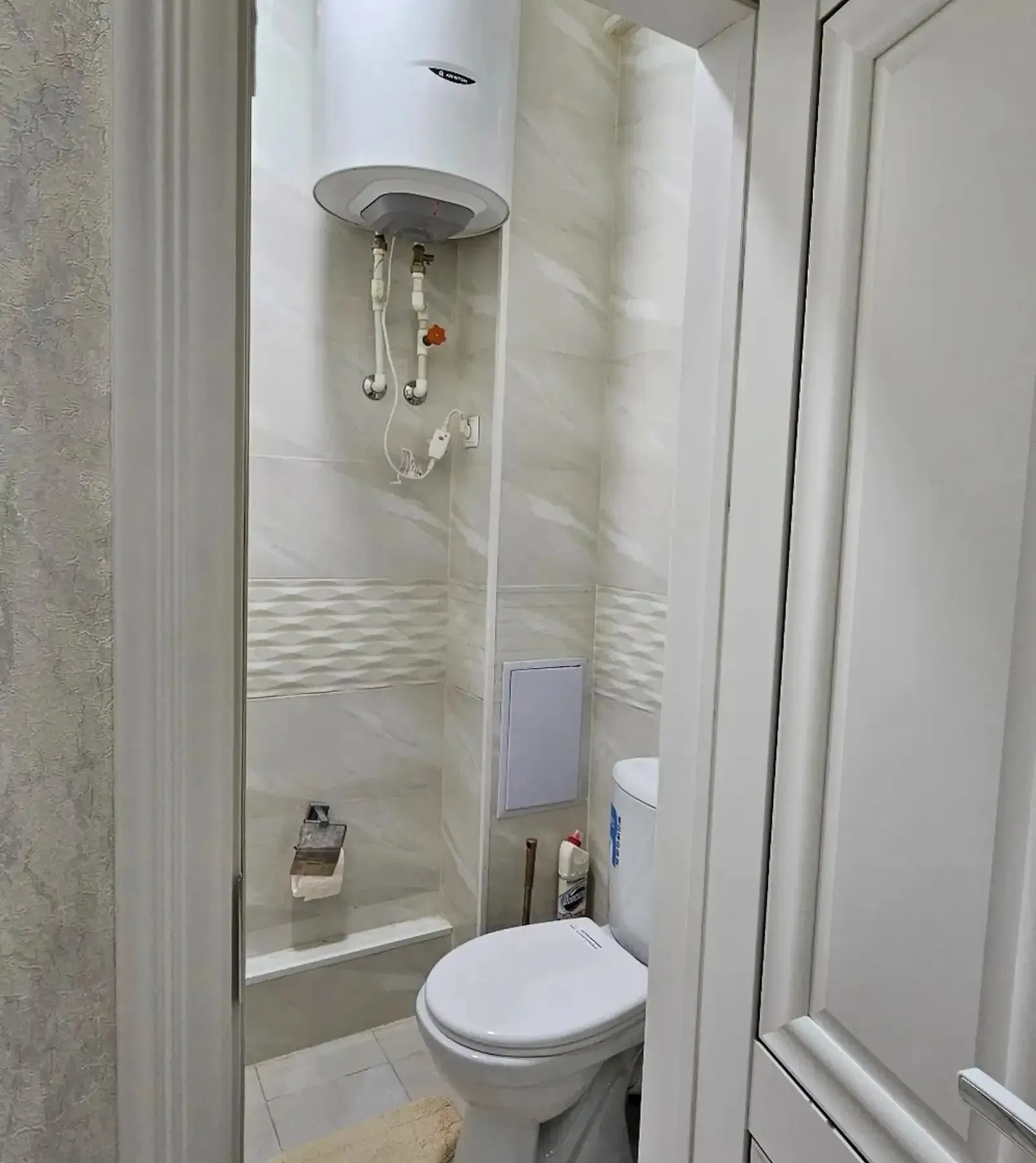 2-комн. квартира, 4 этаж, 80м², Ватан Центр