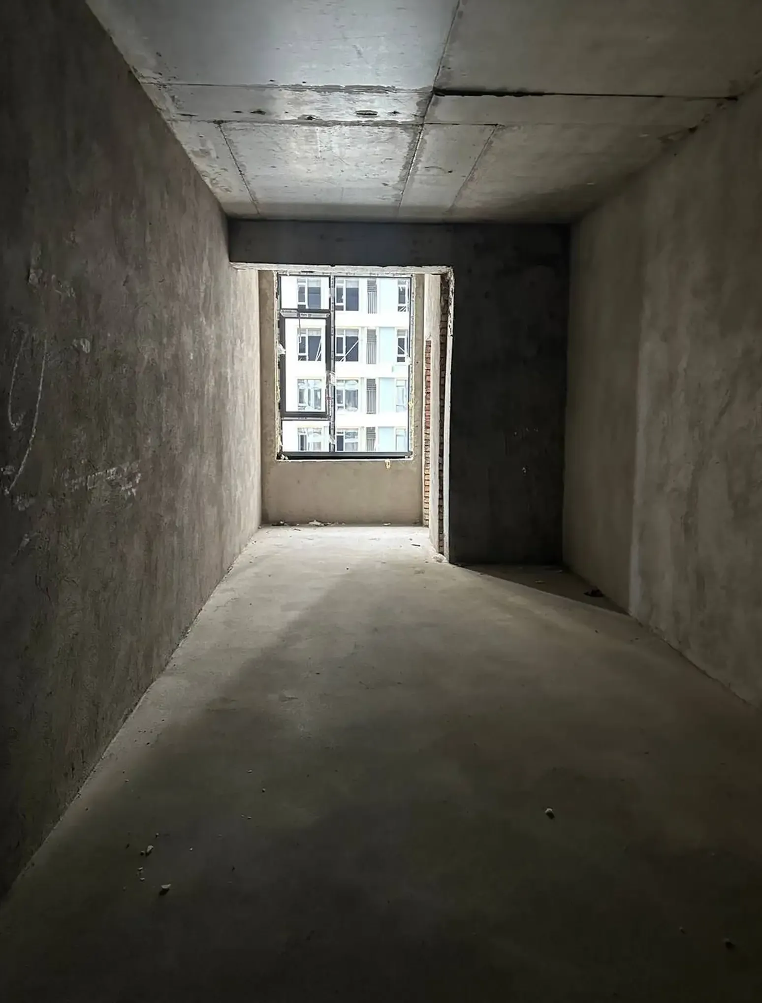 3-комн. квартира, 8 этаж, 123 м², Сино
