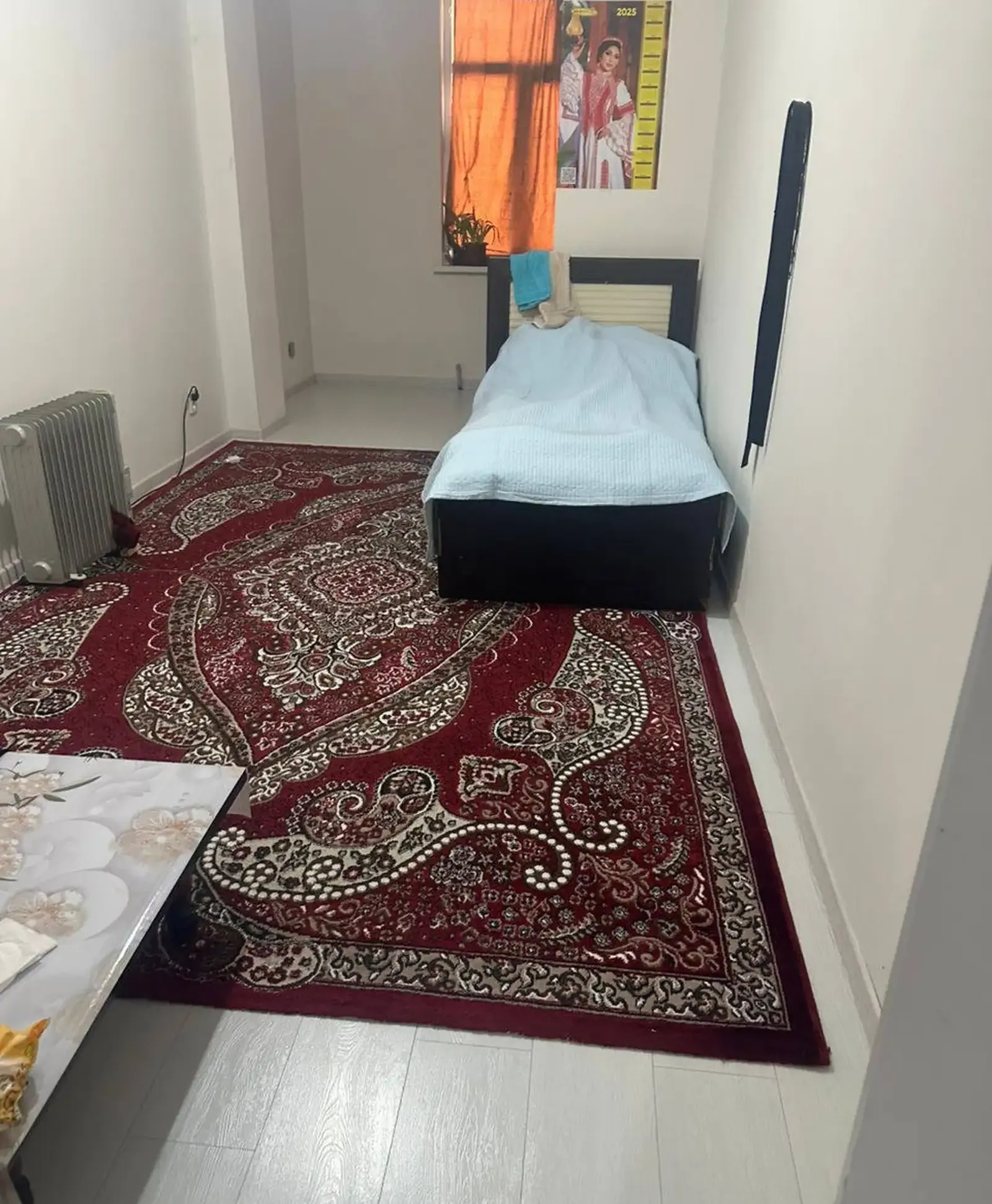 2-комн. квартира, 15 этаж, 65 м², назди мактаби 28