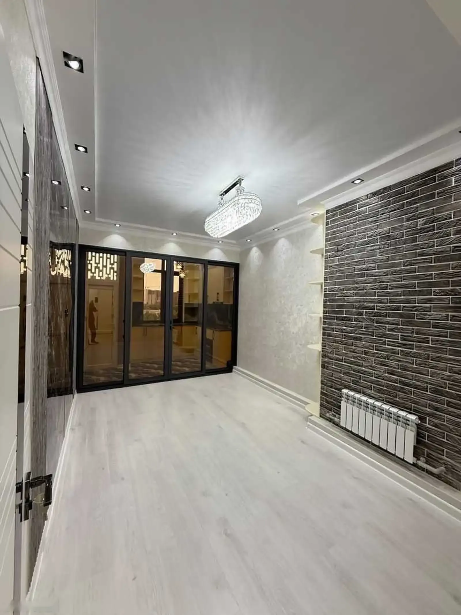 2-комн. квартира, 14 этаж, 69 м², Шохмансур