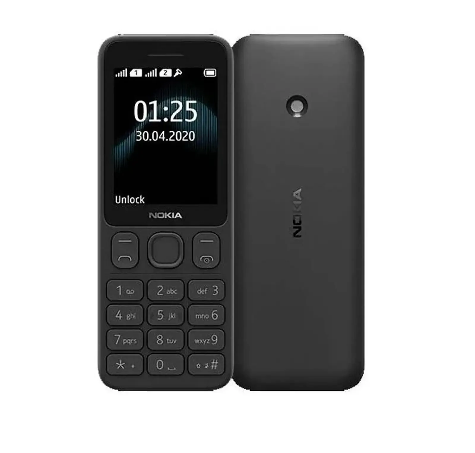 Nokia 125