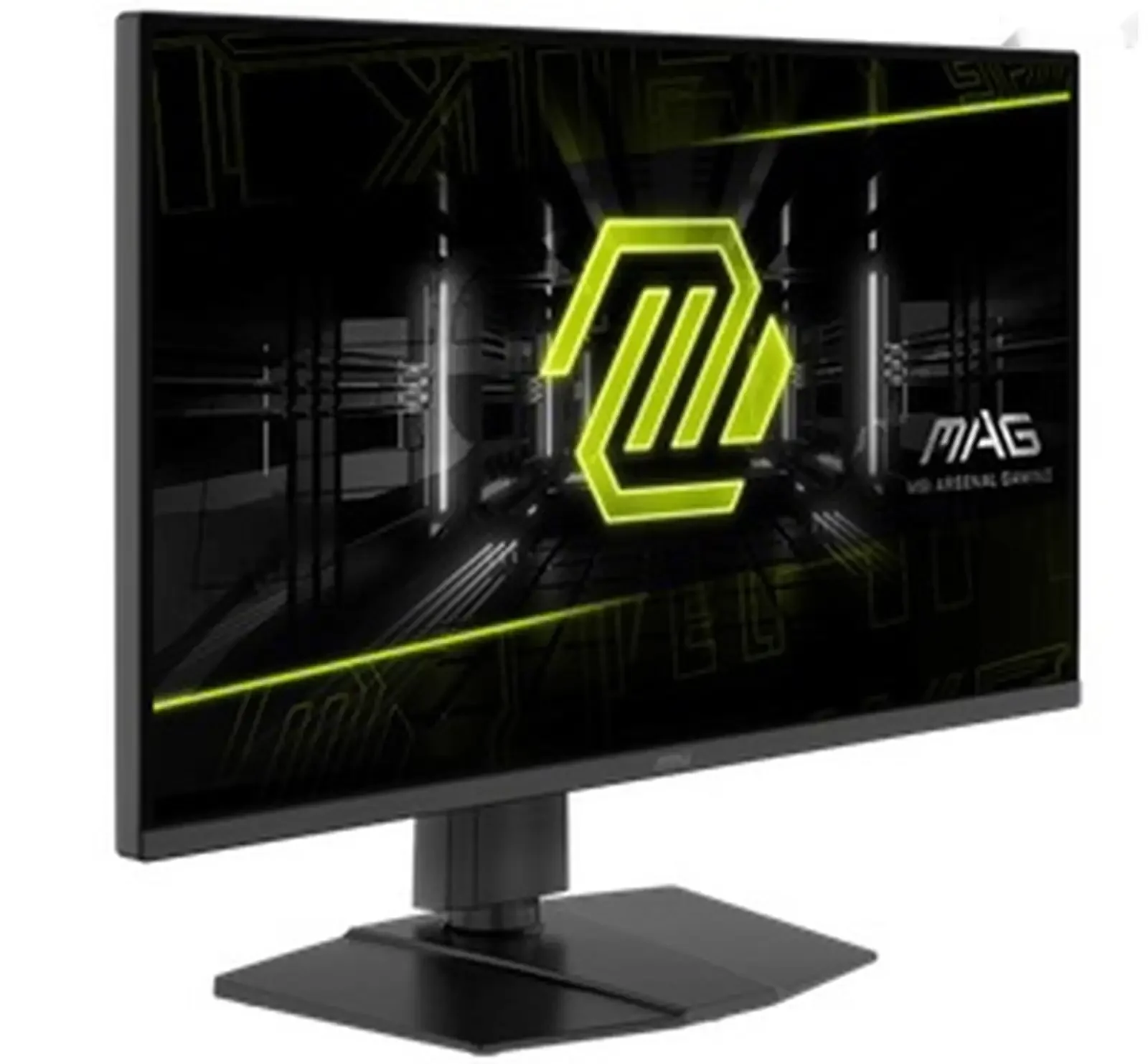 Монитор MSI MAG 275UPD E14 4к 144hz FHD 288hz — фото 2