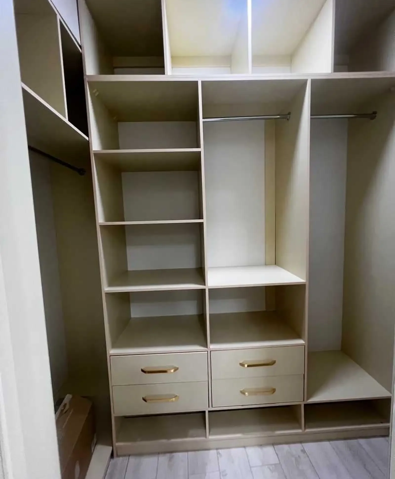 2-комн. квартира, 7 этаж, 98м², И. Сомони Сафо — фото 8