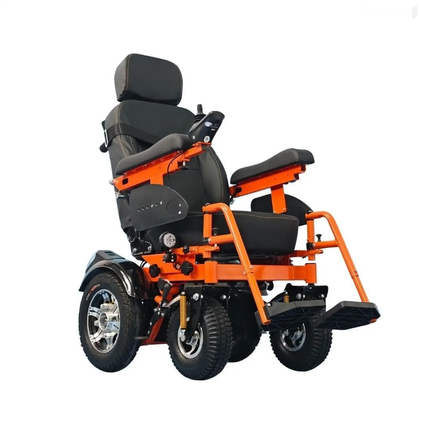 Аробачай маюби ба фармоиш — фото 4