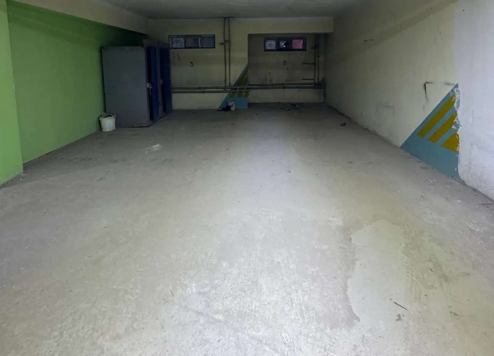 Помещение под свободное назначение, 340м², Сино