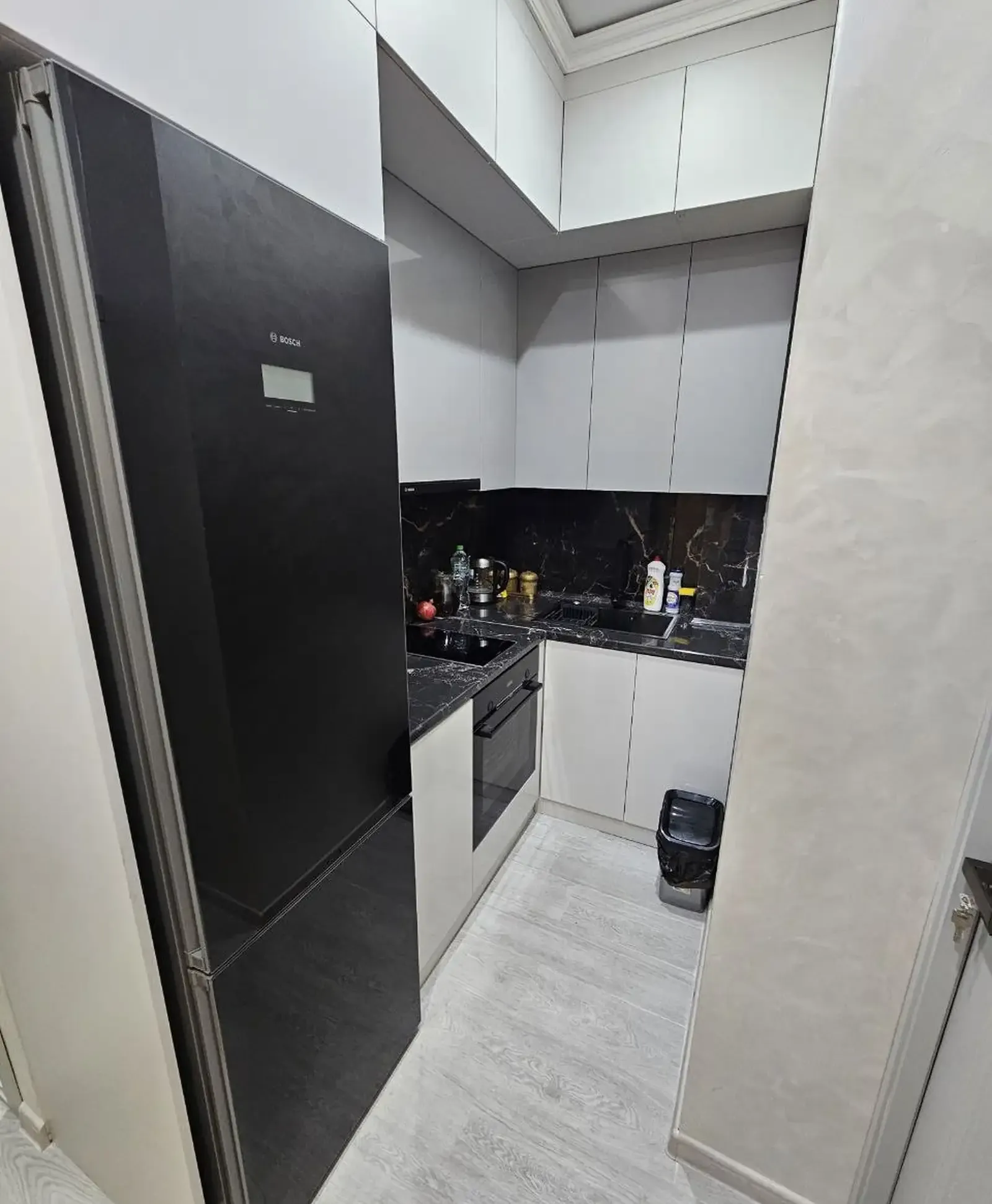 2-комн. квартира, 12 этаж, 60м², Созидание, куч. Айни, Скорая