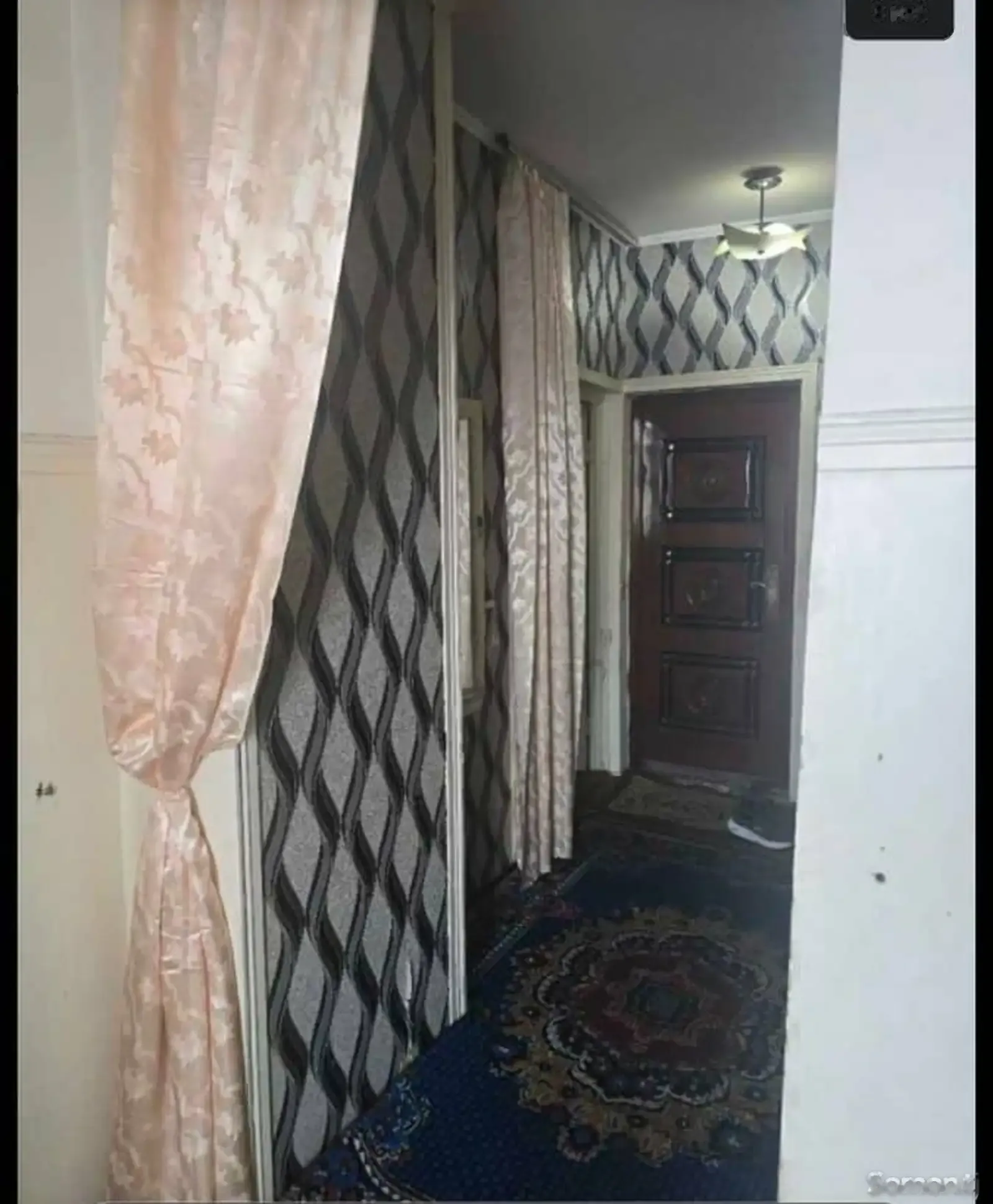 1-комн. квартира, 4 этаж, 36 м², 13 мкр