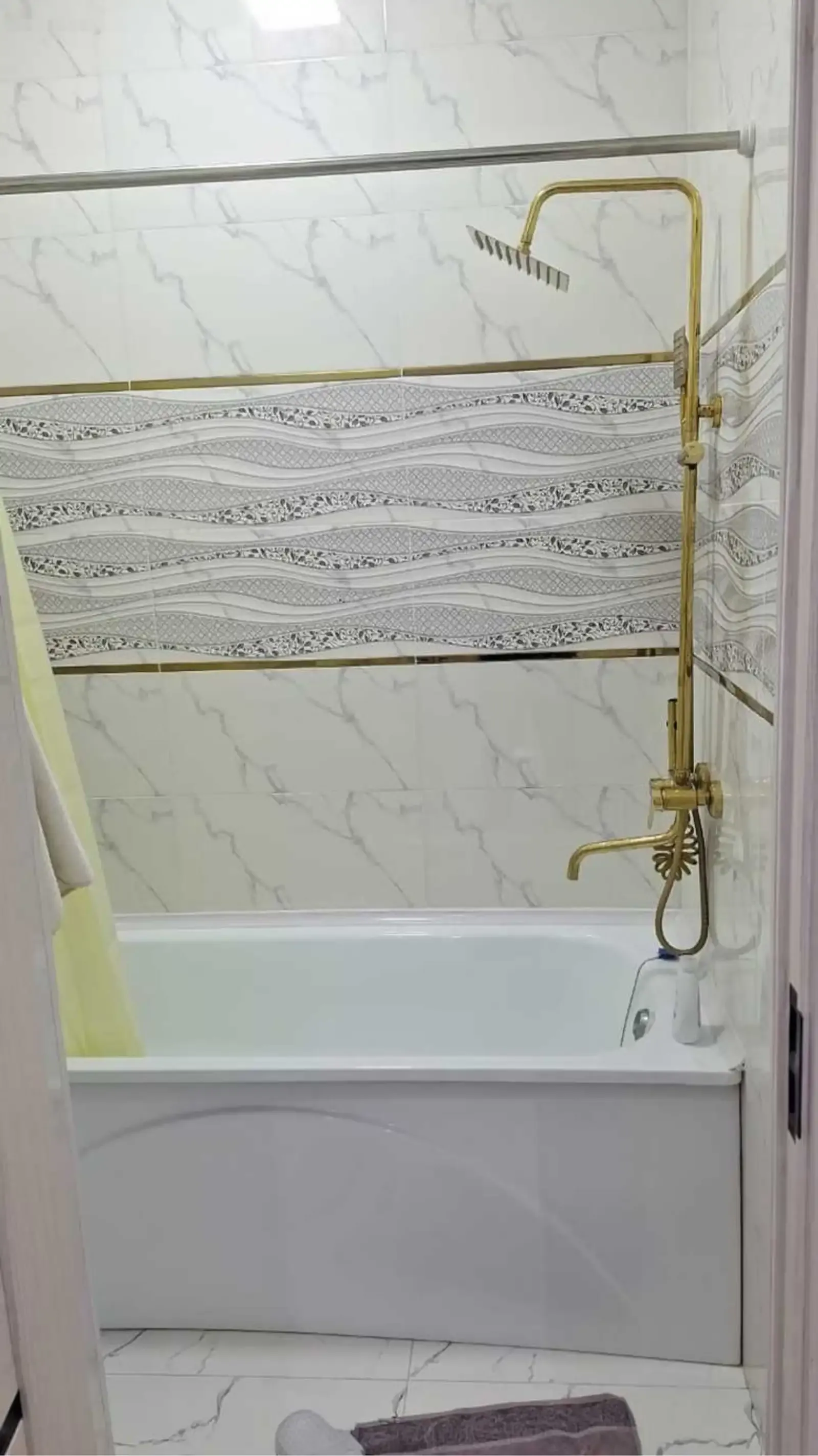 2-комн. квартира, 13 этаж, 68м², Чал чам