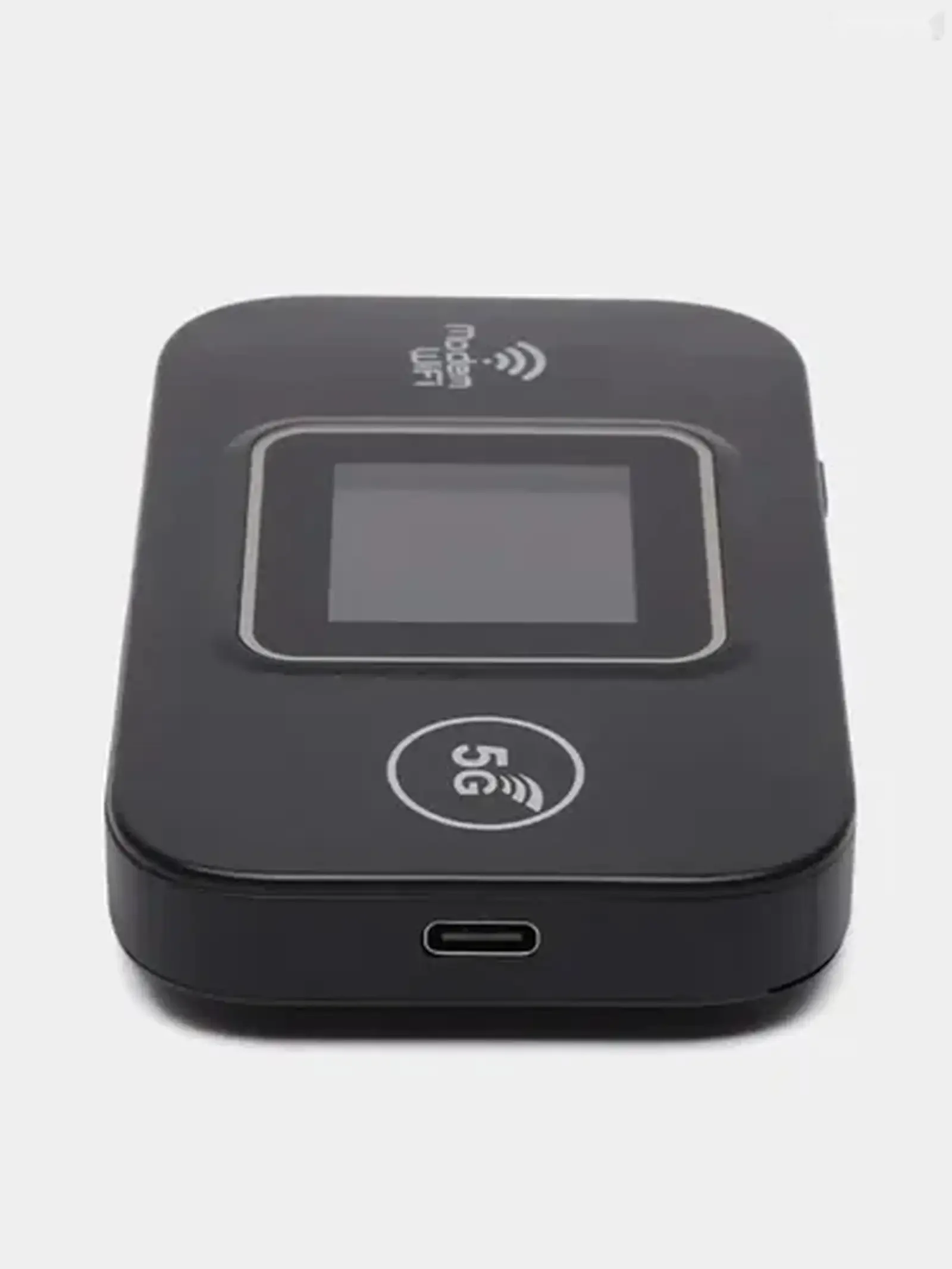 Wifi роутер модем карманный 4G / 5G / — фото 6