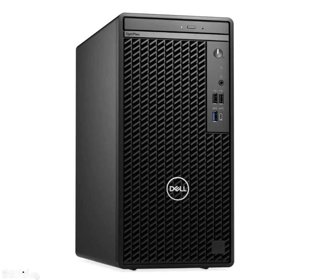 Dell OptiPlex 7020 MT Компютери Мизи | Intel Core i5-12500, 8GB RAM, 512GB SSD