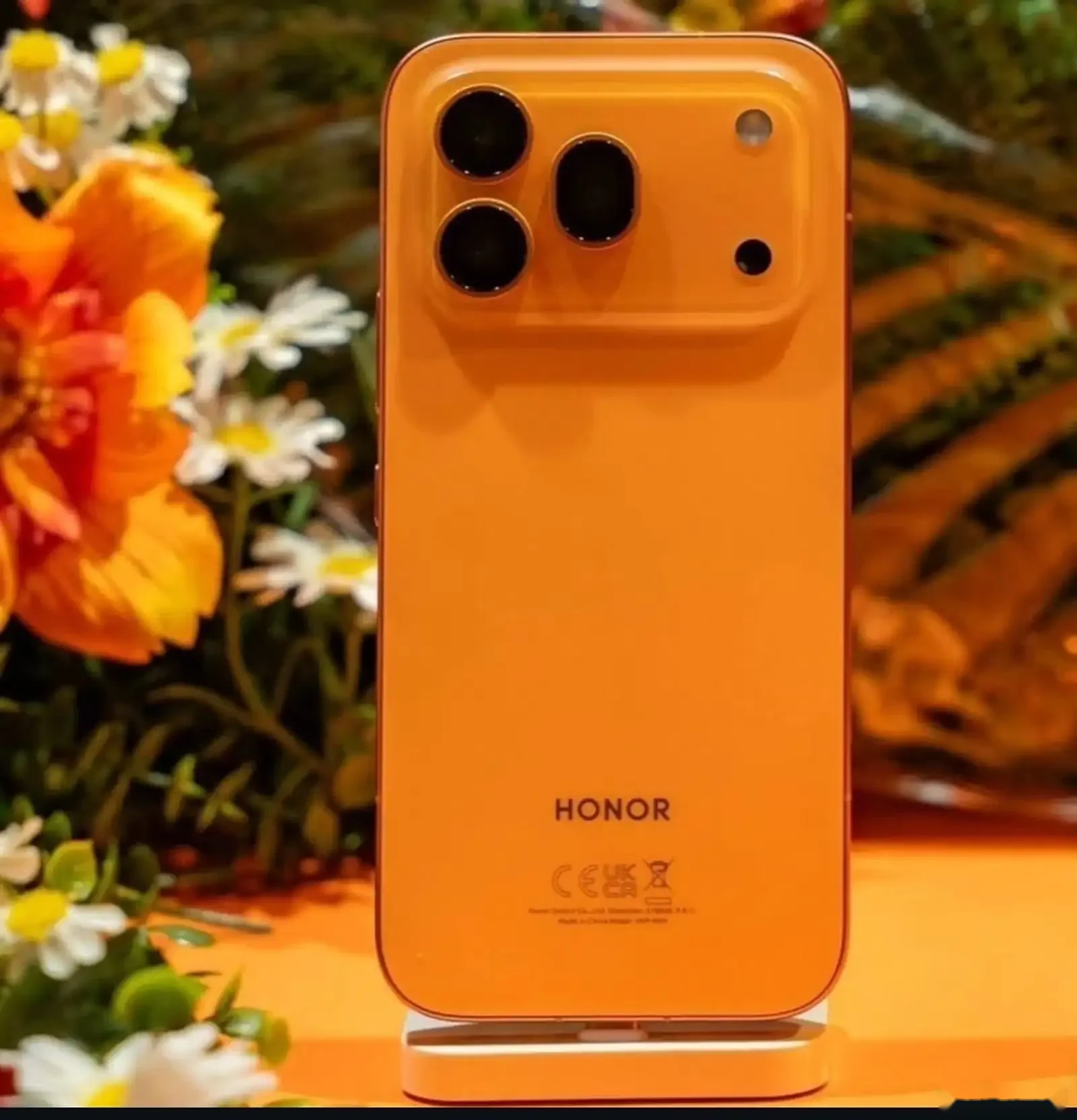Honor 600pro 5G 24/512Gb 7000Мач — фото 4