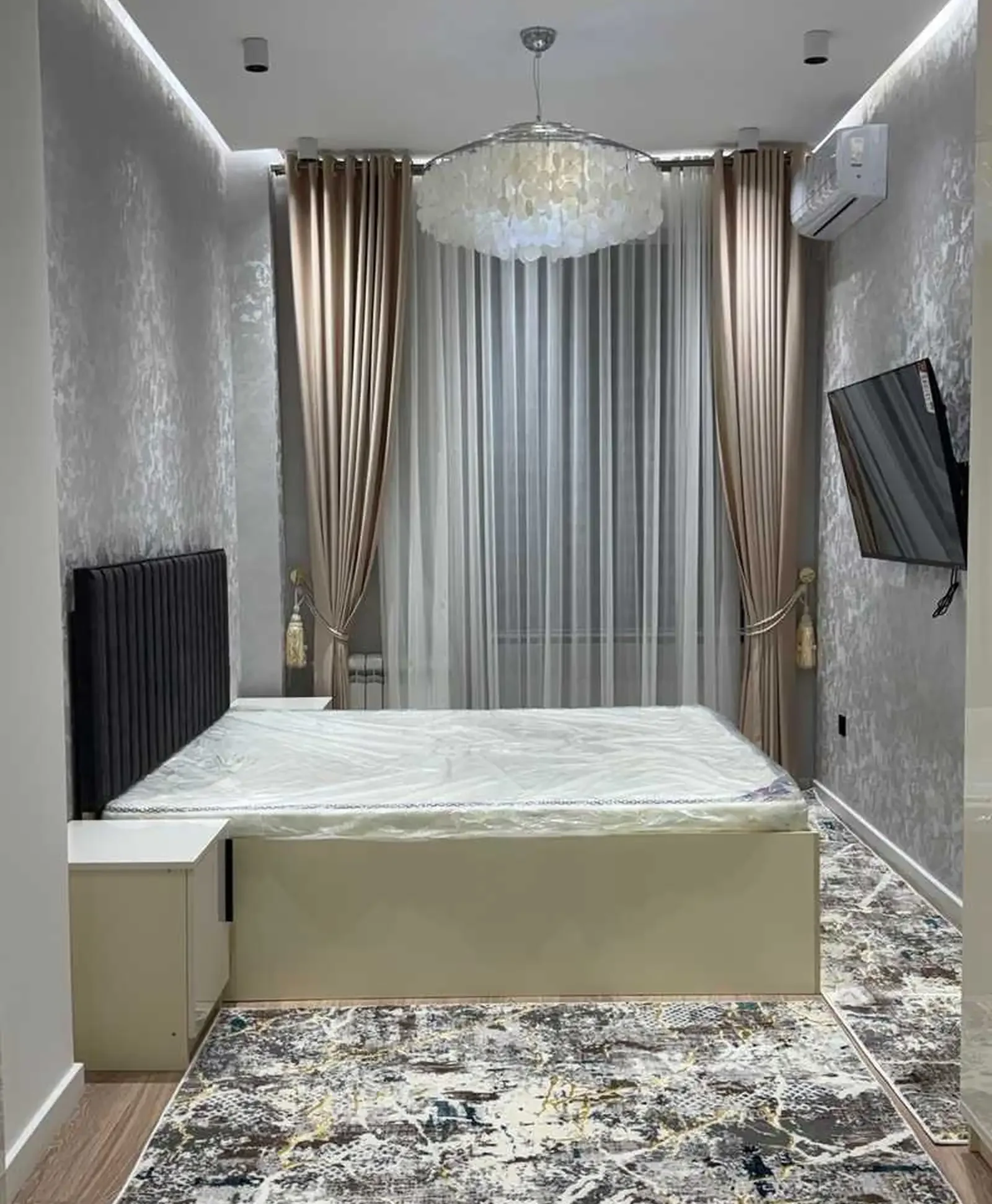 2-к квартира, 13 этаж, 84 м², Сино — фото 3