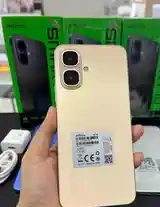 Infinix Smart 10 8/128Gb blue 2025