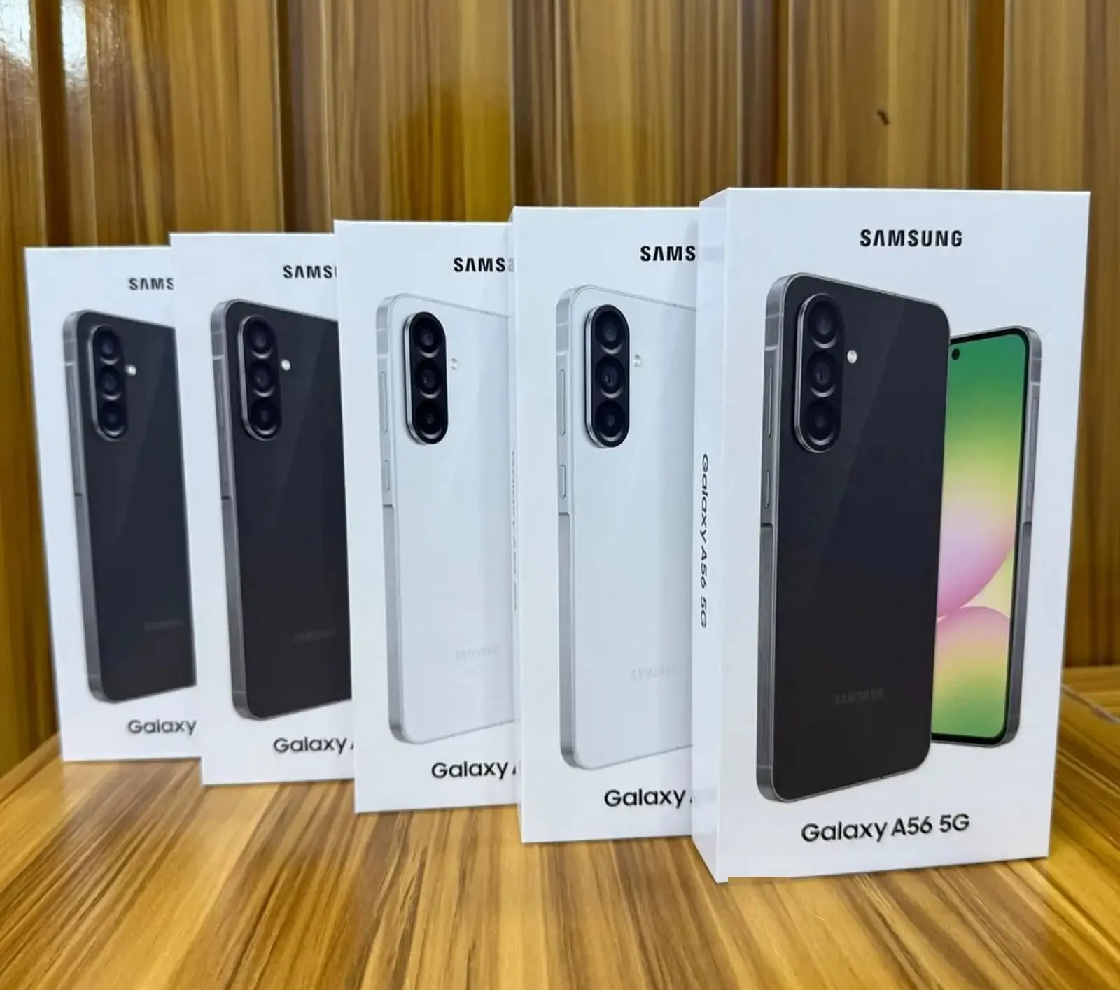 Samsung Galaxy A56 256 gb