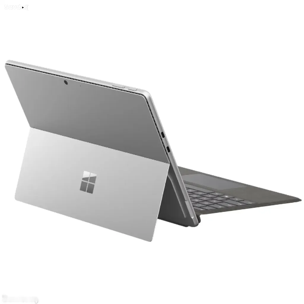 Ноутбук Microsoft Surface Pro 11 13 OLED Ultra 5 16GB 256GB Win11 Pro Platinum