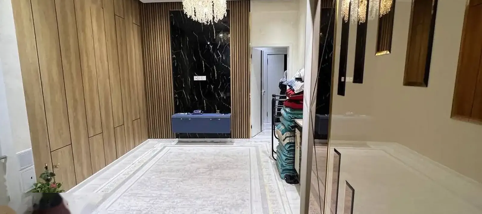 2-комн. квартира, 5 этаж, 53 м², Фирдавси