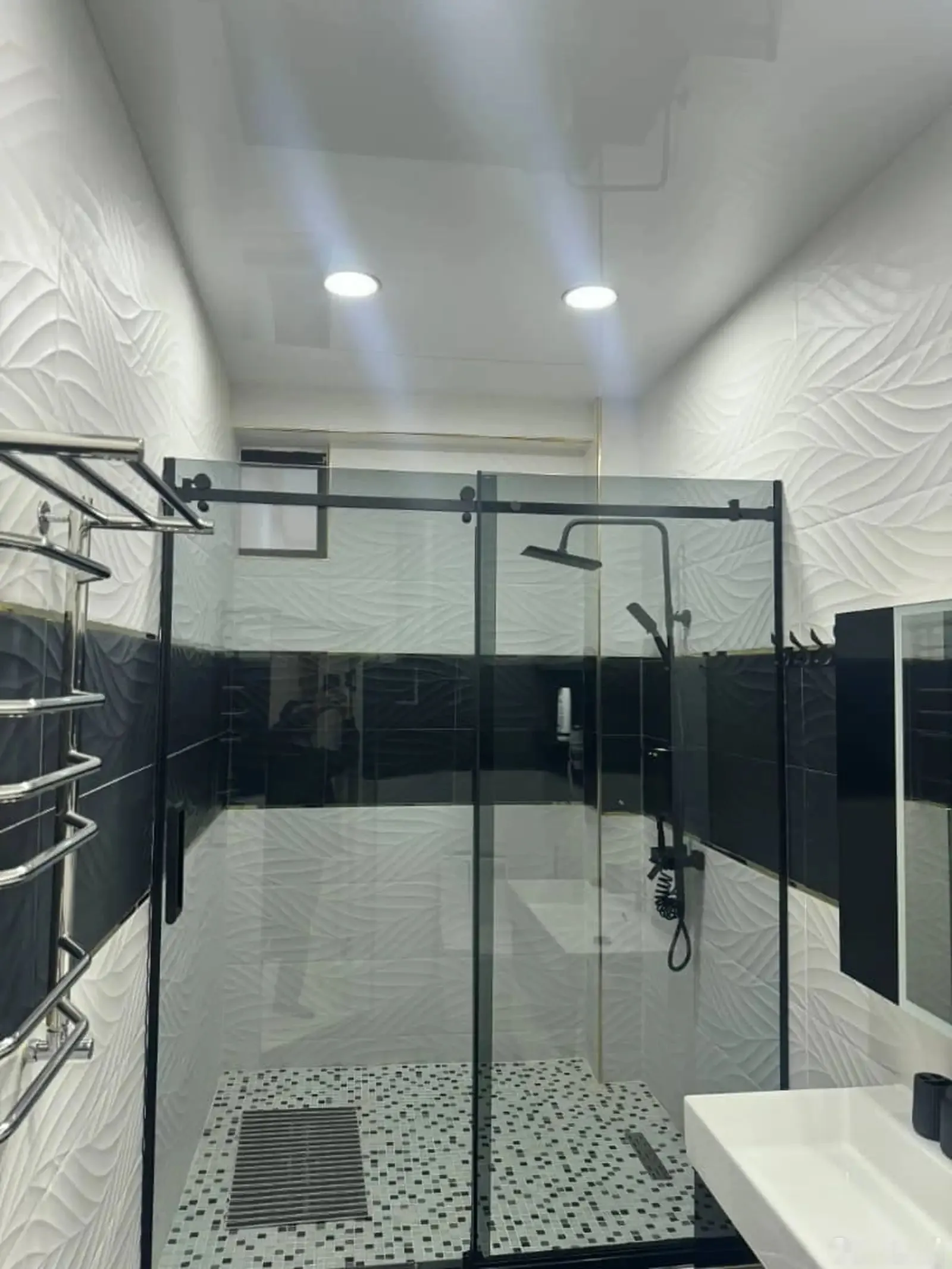 3-комн. квартира, 18 этаж, 120м², дом печат пайкари таможенный хдш