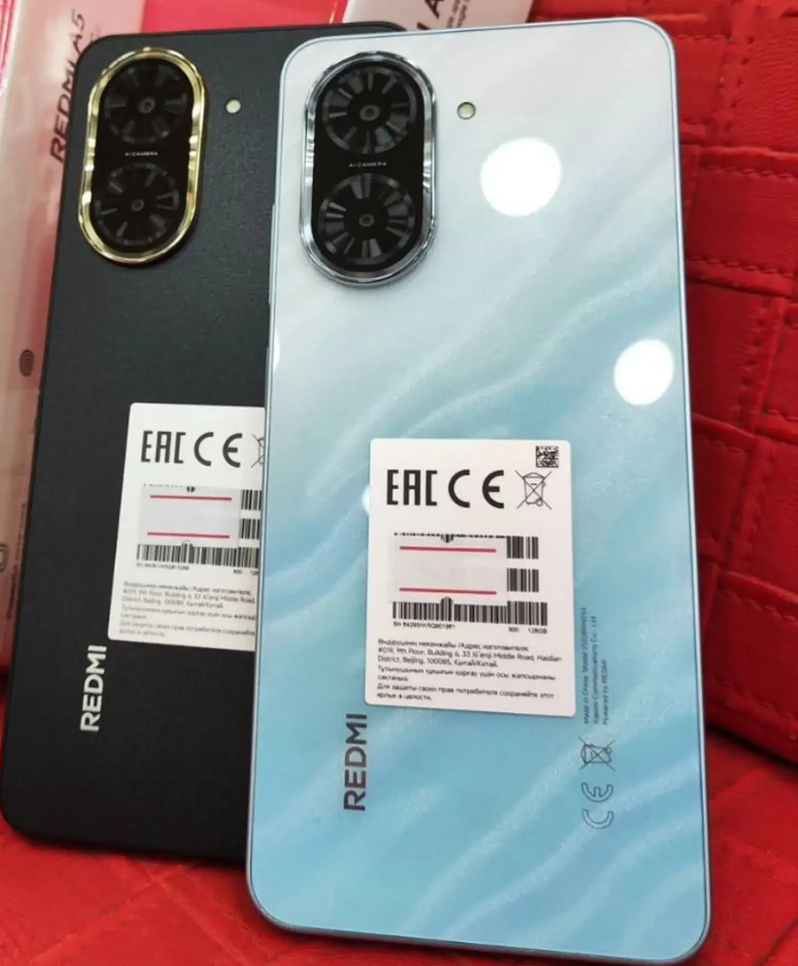 Xiaomi Redmi 64 gb — фото 3