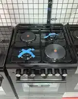 Газ плиты shivaki