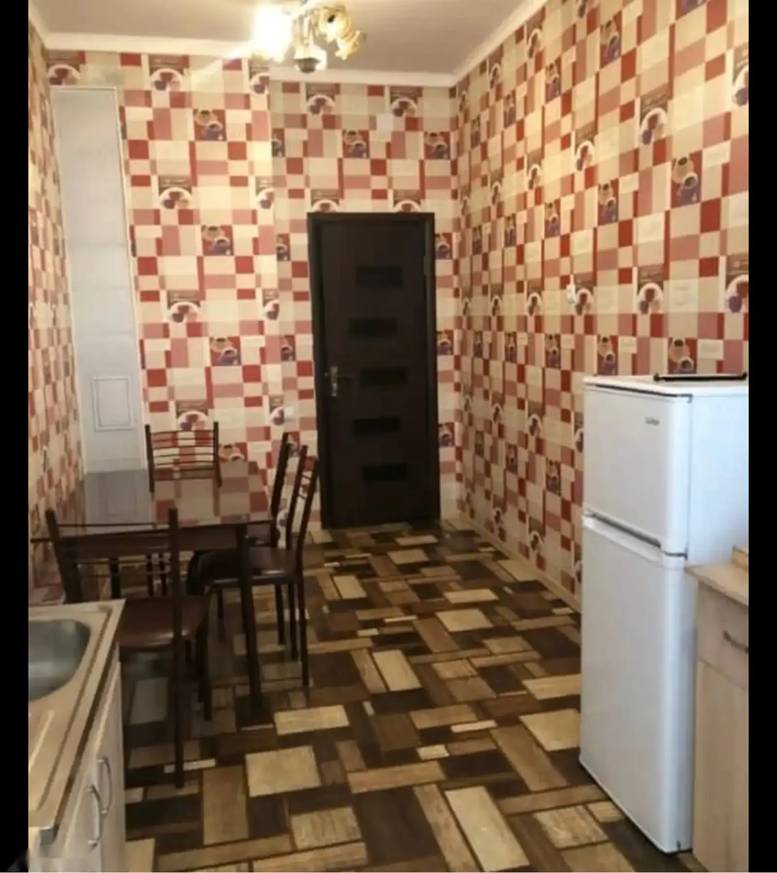1-комн. квартира, 10 этаж, 60 м², Шохмансур — фото 4