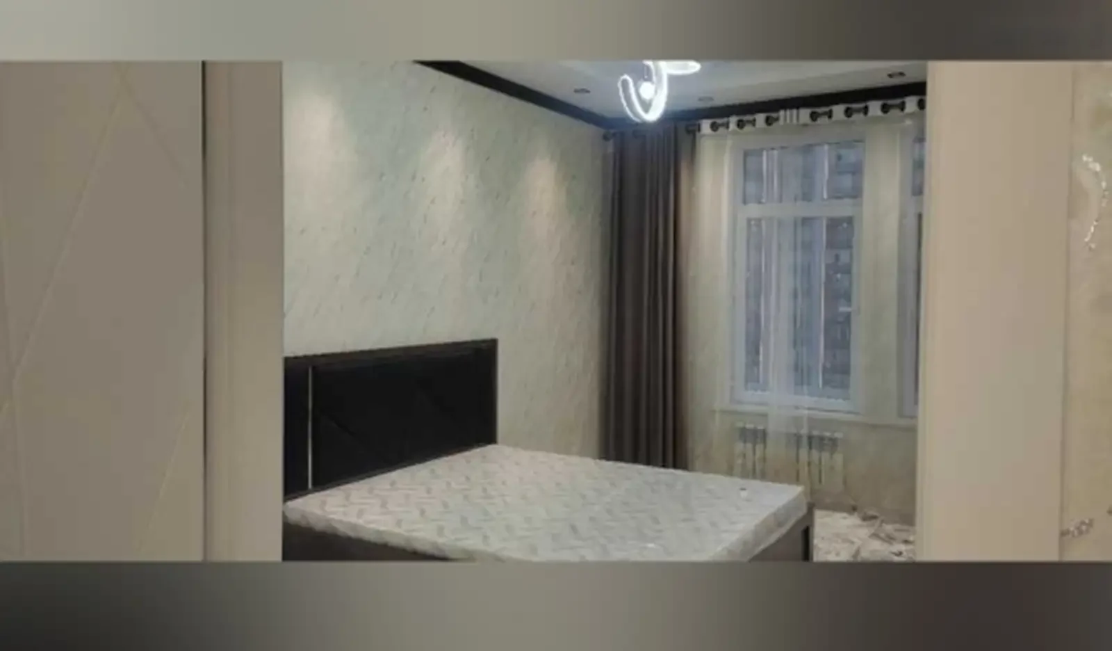 2-комн. квартира, 7 этаж, 60м², Сомони — фото 8