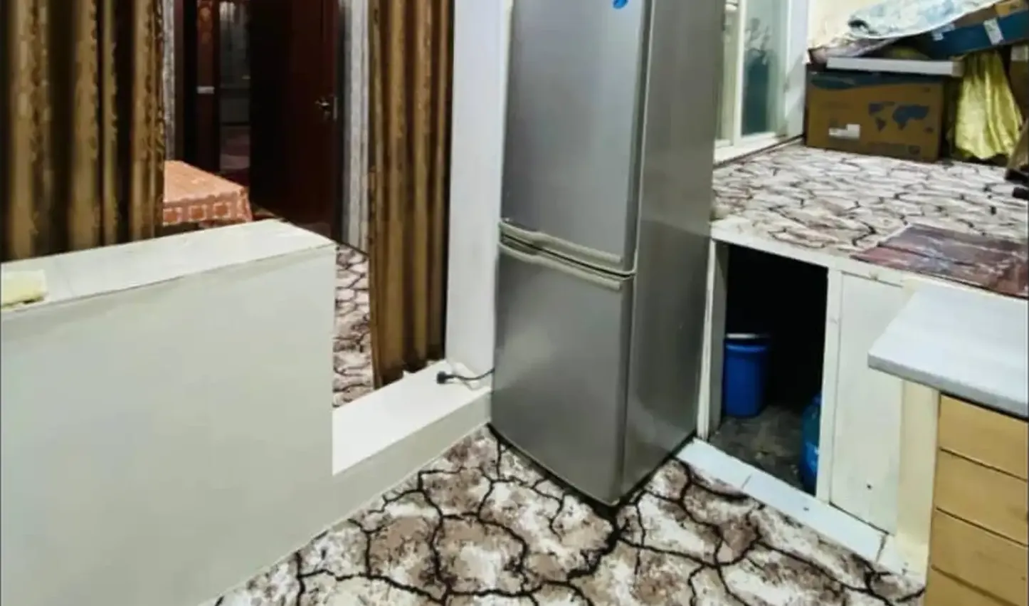2-комн. квартира, 4 этаж, 62м², Сино
