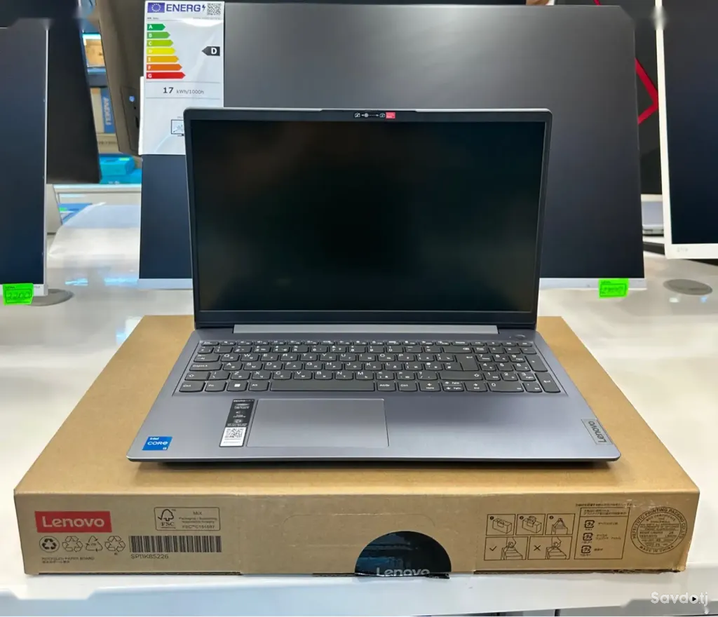 Ноутбук Lenovo core i 3