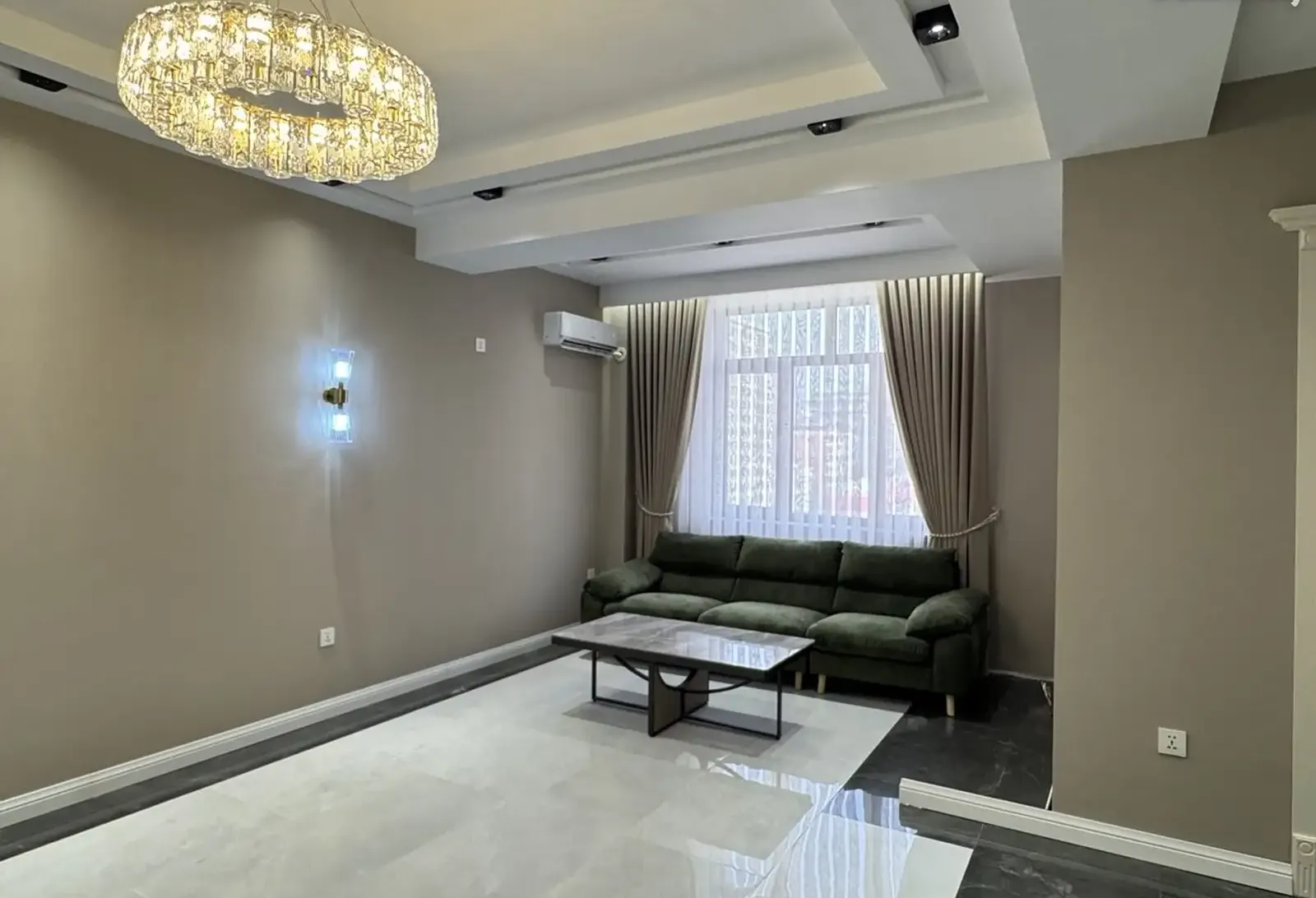 2-комн. квартира, 9 этаж, 60м², Славянский Университет, С/М Шохон