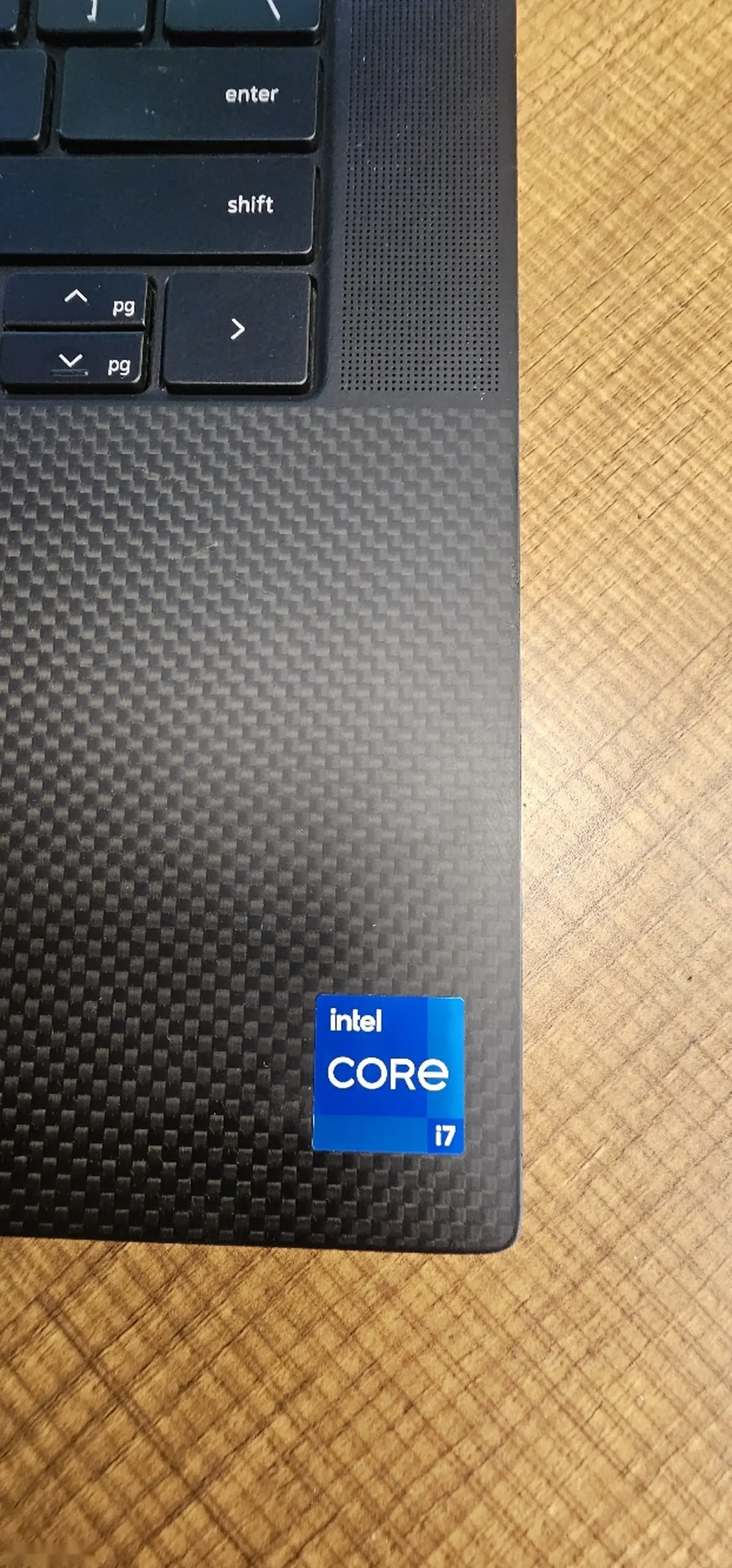 Ноутбук Dell XPS 9530 i7 13gen — фото 7