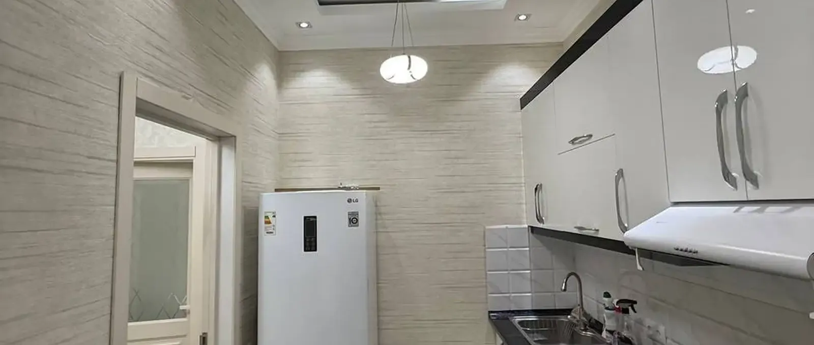 2-комн. квартира, 7 этаж, 54 м², Сино, 92мкр