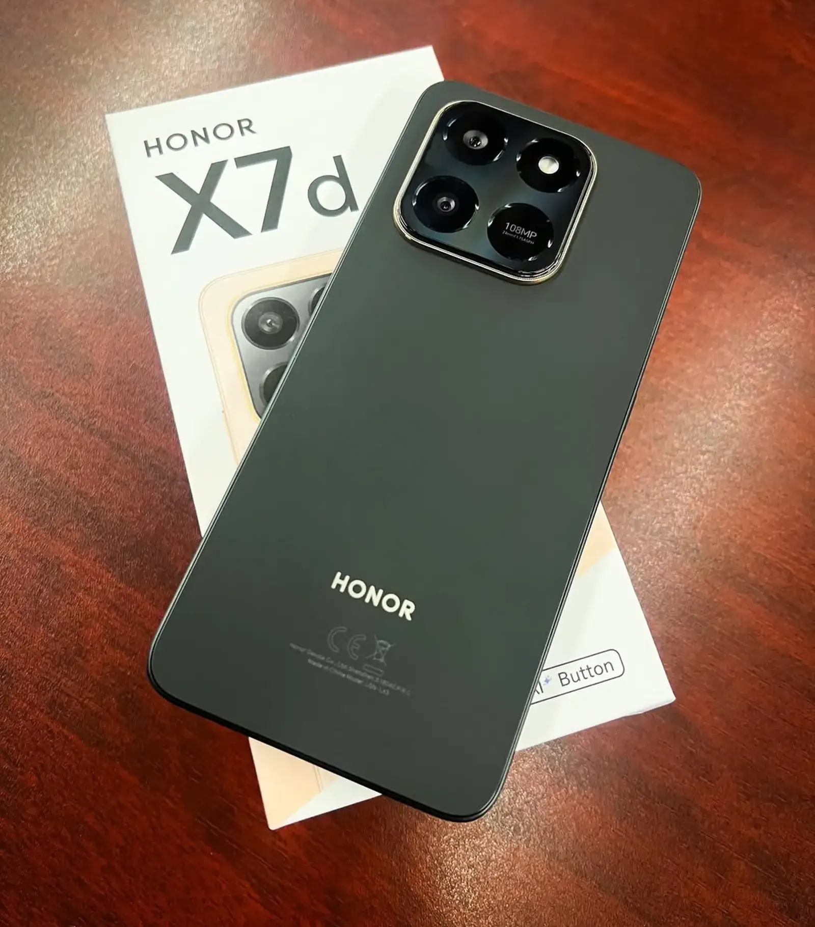 Honor X7 128 gb