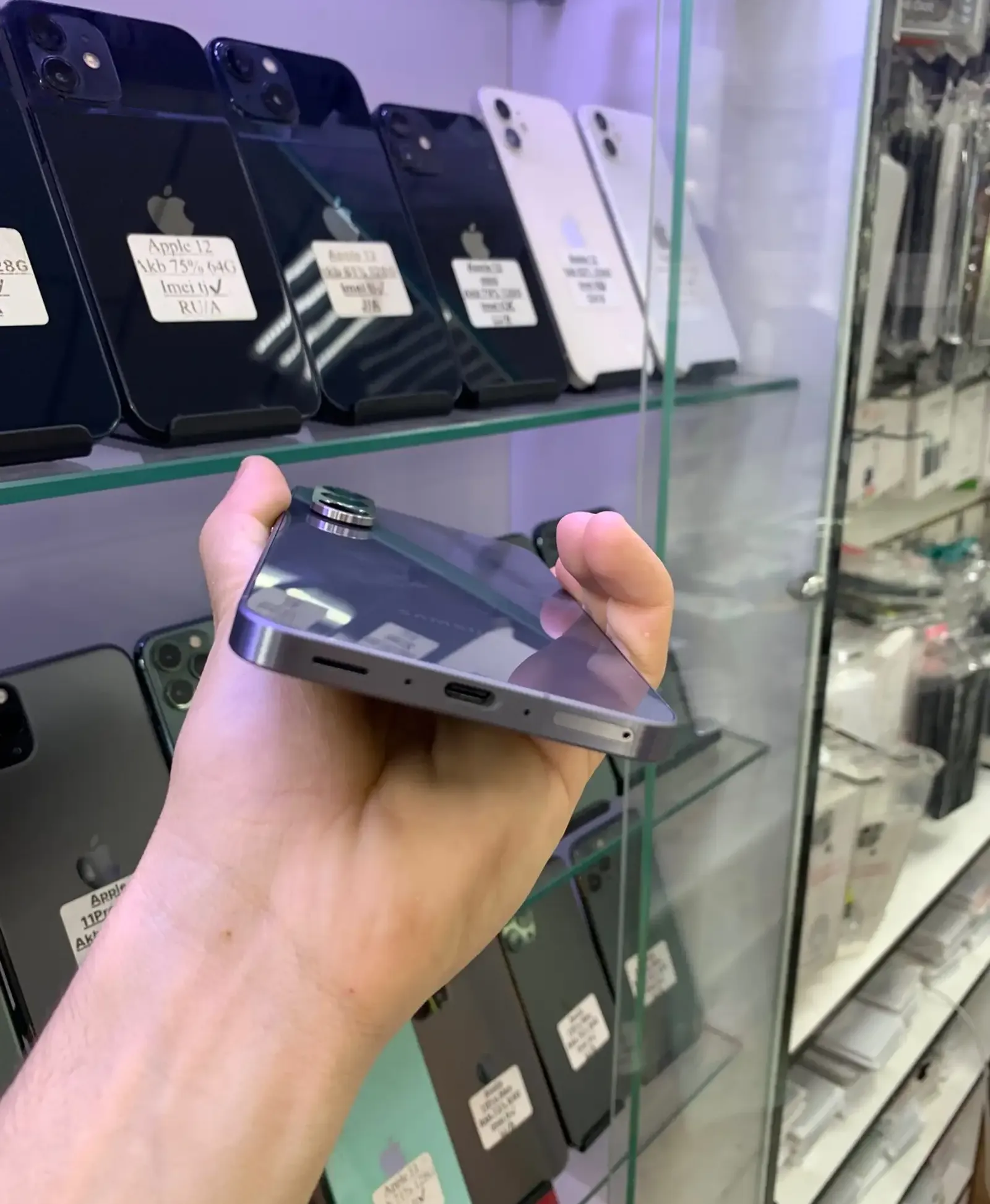 Samsung Galaxy A56 256 gb